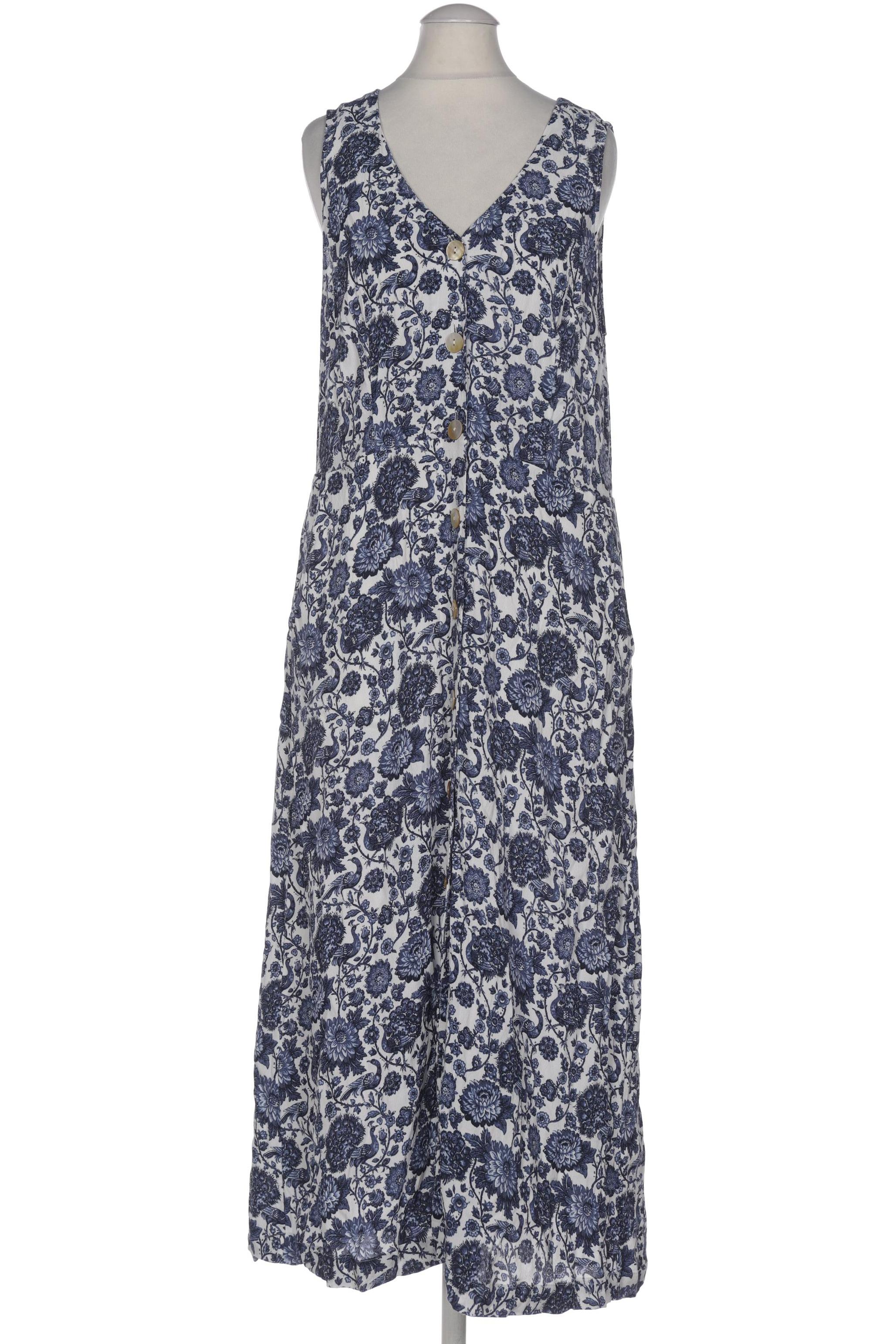 

& Other Stories Damen Kleid, blau, Gr. 40