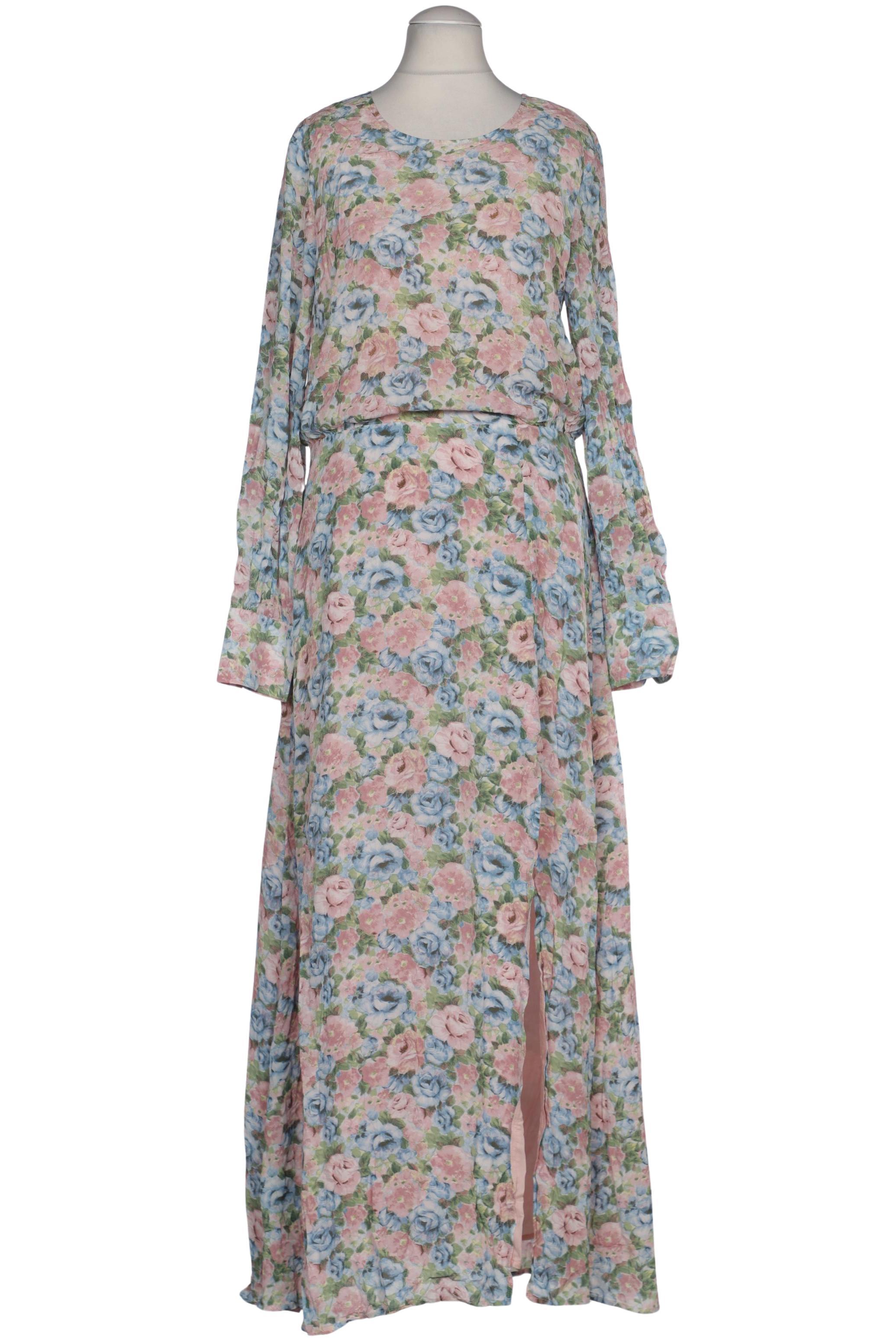 

& Other Stories Damen Kleid, mehrfarbig, Gr. 38