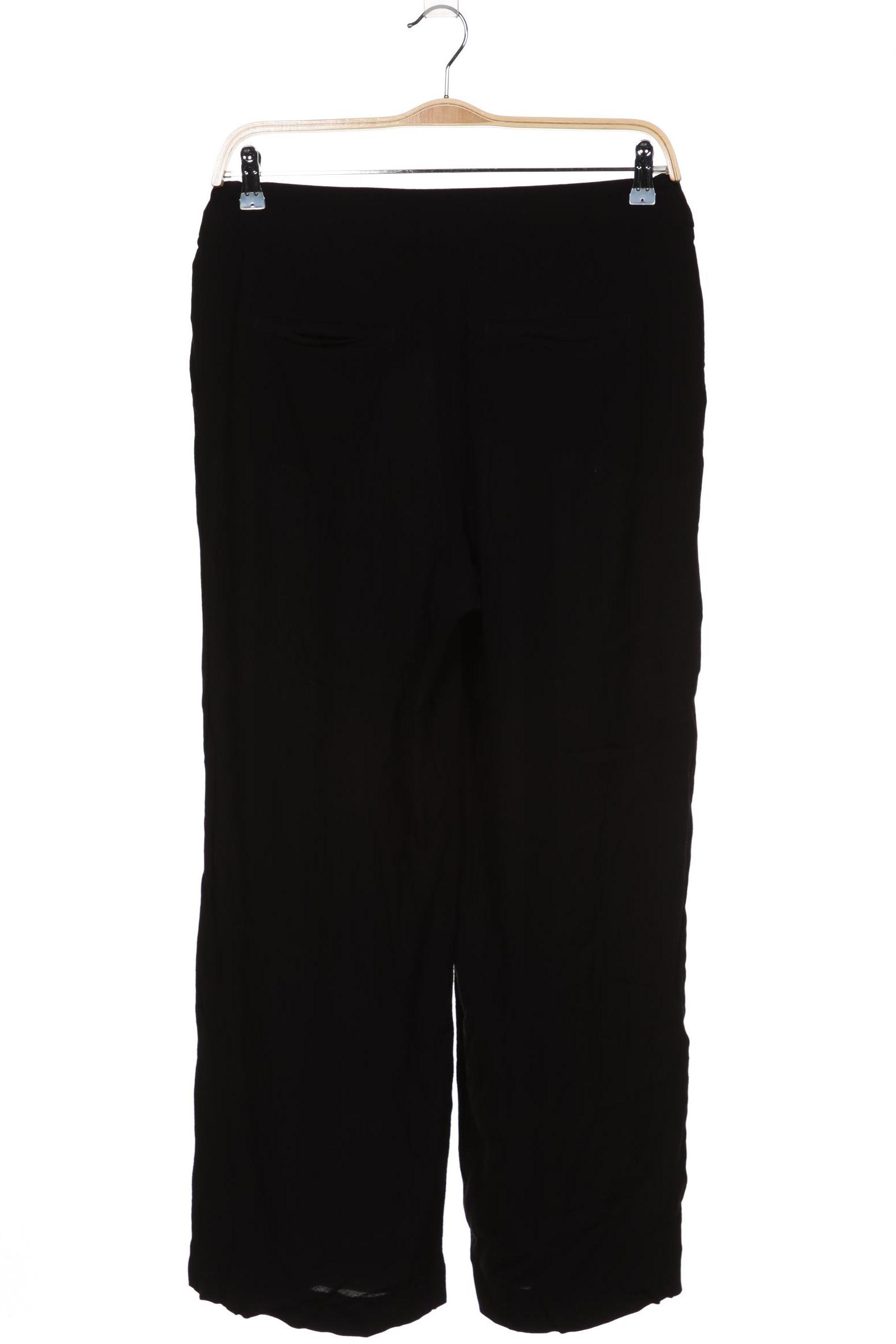 

& other stories Damen Stoffhose, schwarz