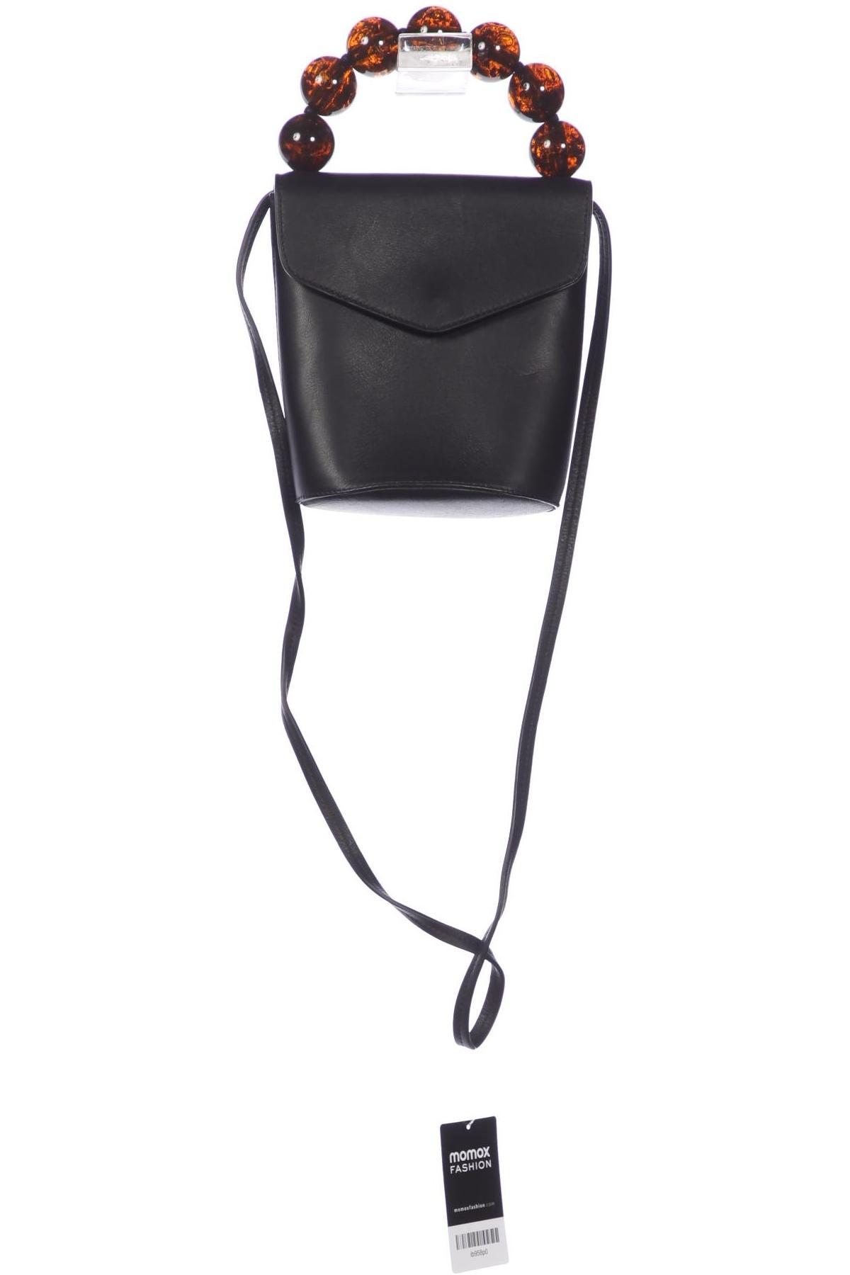 

& Other Stories Damen Handtasche, schwarz, Gr.