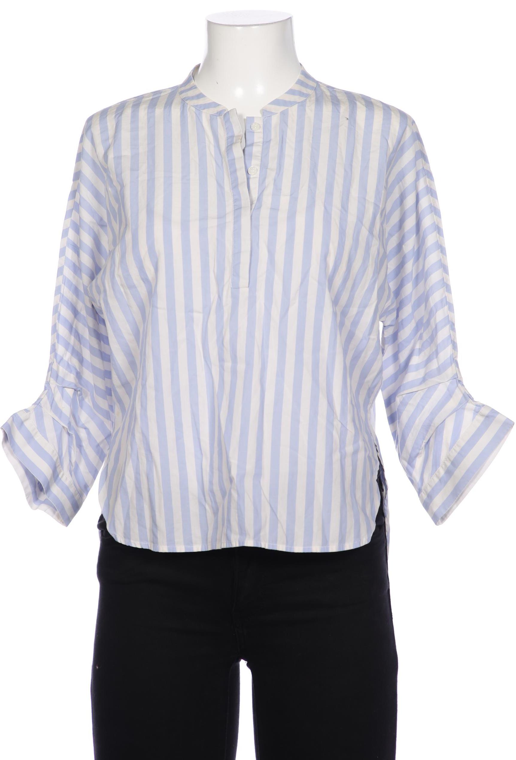 

& other stories Damen Bluse, hellblau