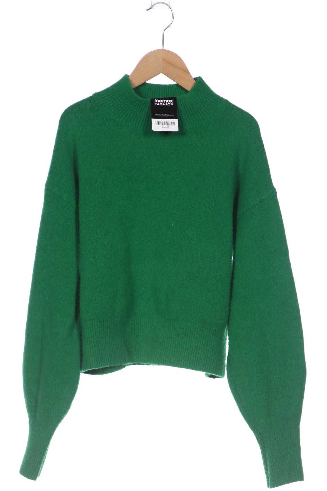 

& Other Stories Damen Pullover, grün, Gr. 34