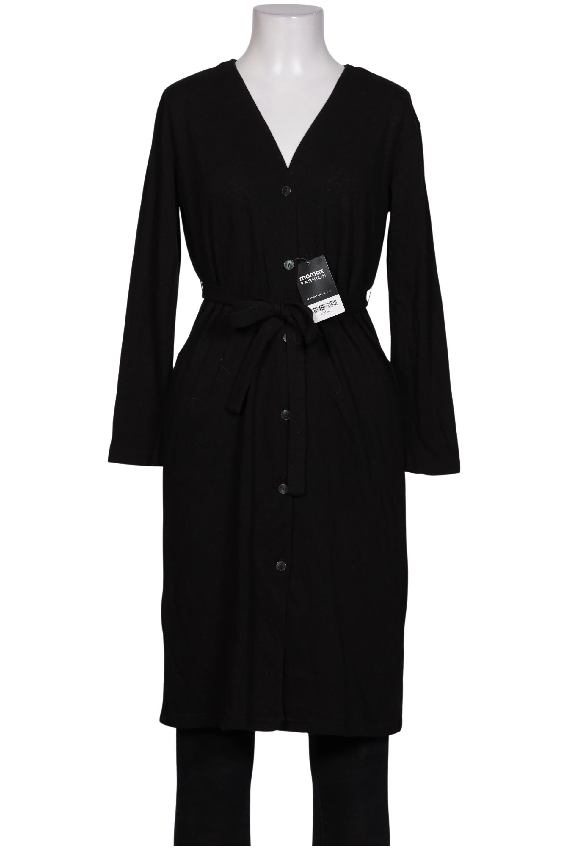 

& Other Stories Damen Strickjacke, schwarz, Gr. 34