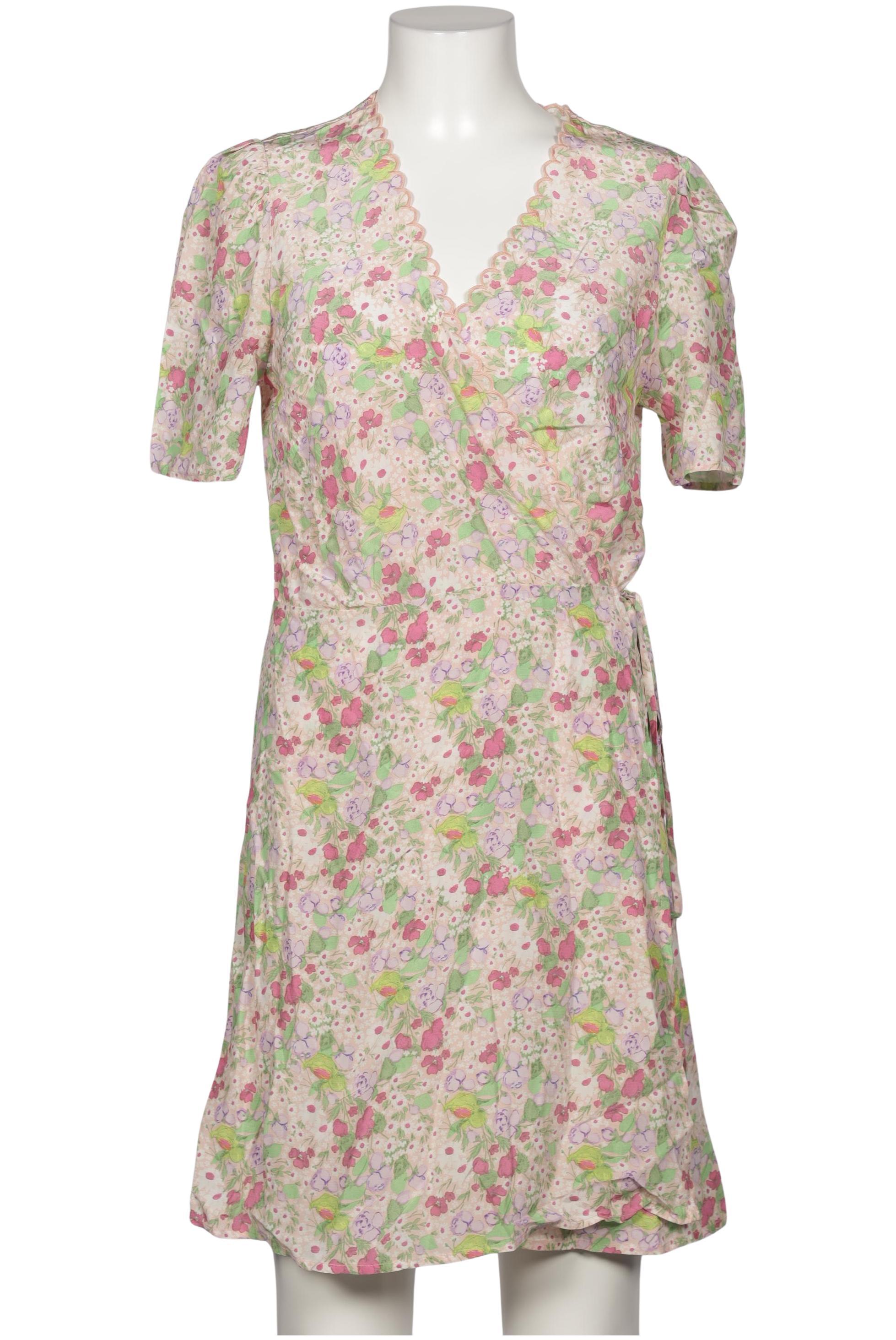 

& Other Stories Damen Kleid, mehrfarbig, Gr. 40