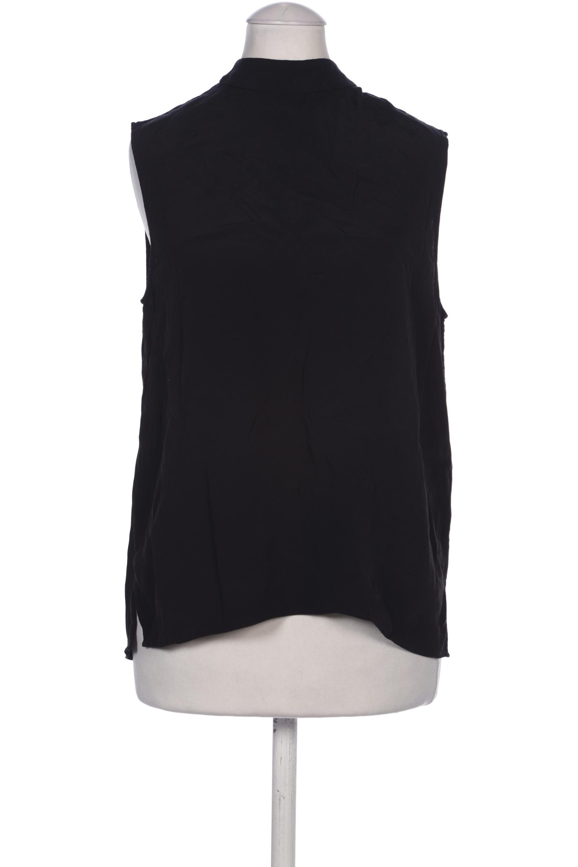 

& Other Stories Damen Top, schwarz, Gr. 34