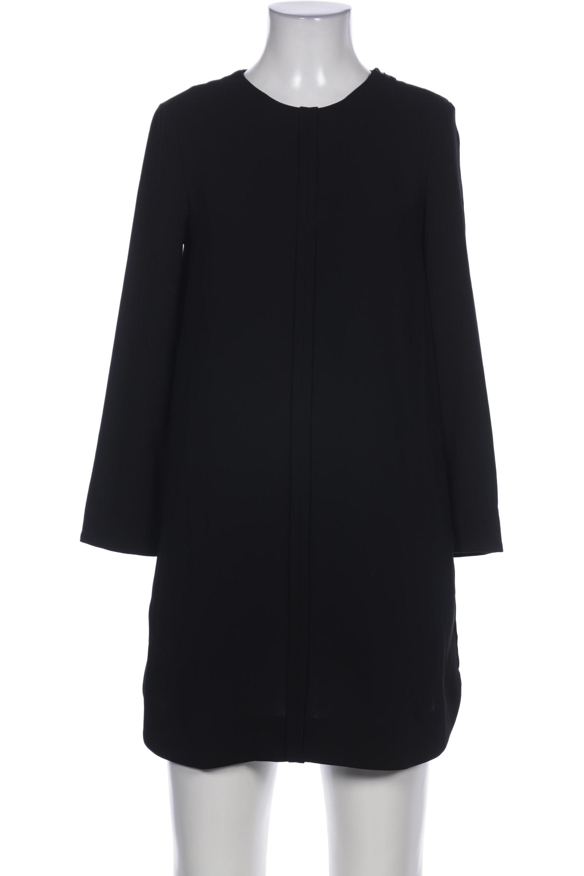 

& Other Stories Damen Kleid, schwarz, Gr. 34