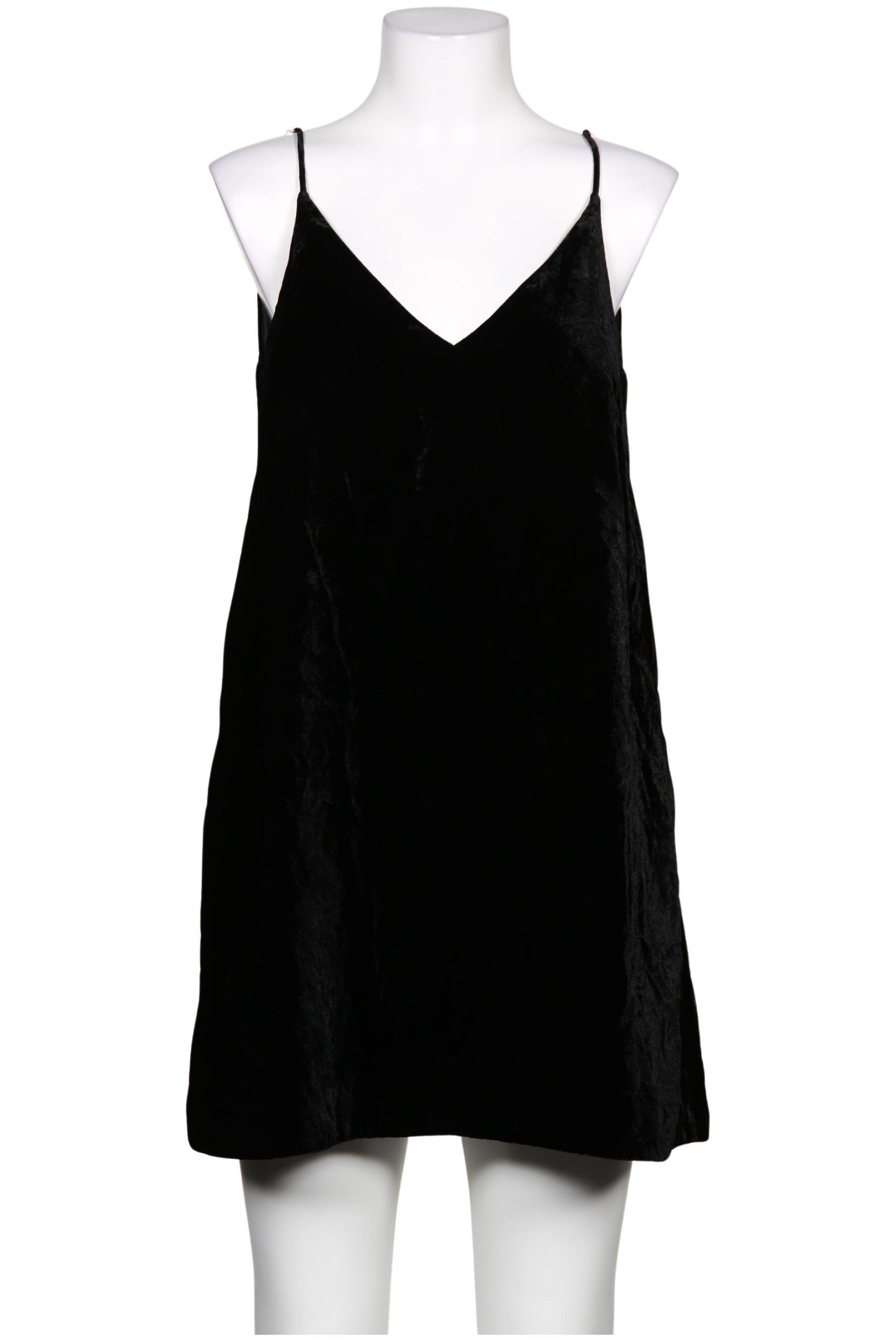 

& Other Stories Damen Kleid, schwarz, Gr. 36