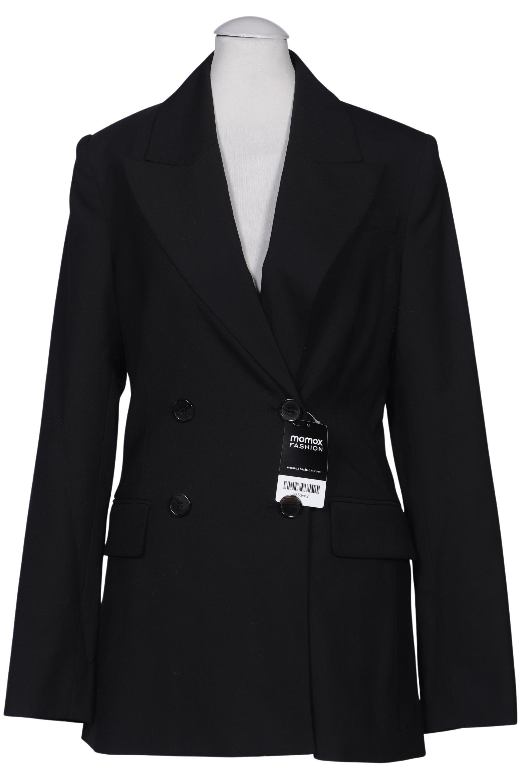 

& Other Stories Damen Blazer, schwarz, Gr. 34