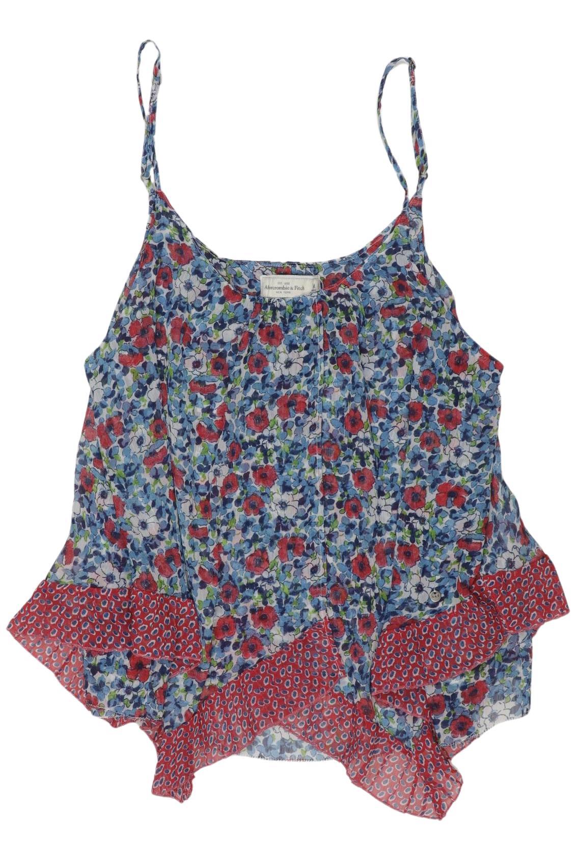 

& Other Stories Damen Top, mehrfarbig, Gr. 38