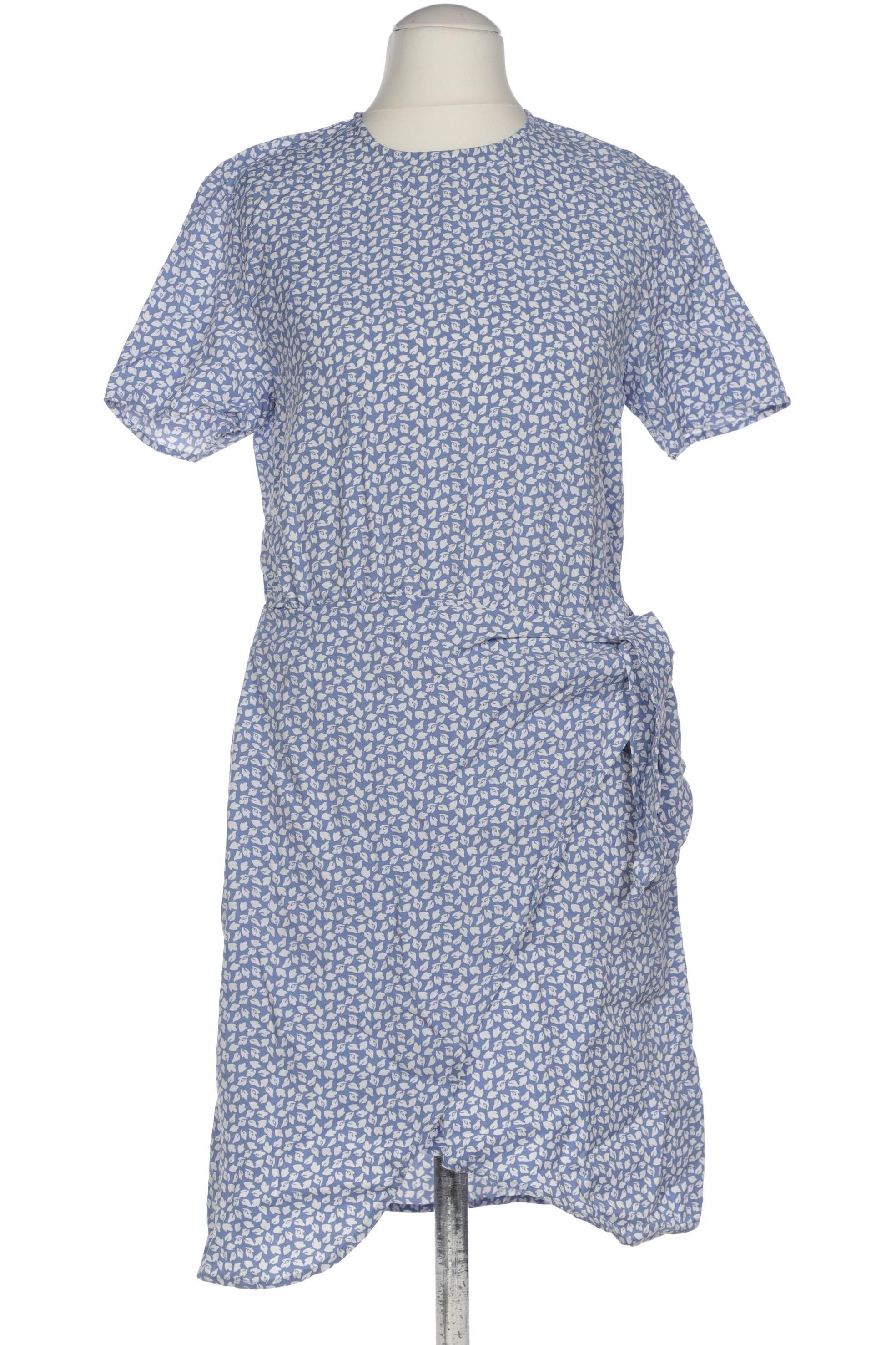 

& Other Stories Damen Kleid, blau, Gr. 32