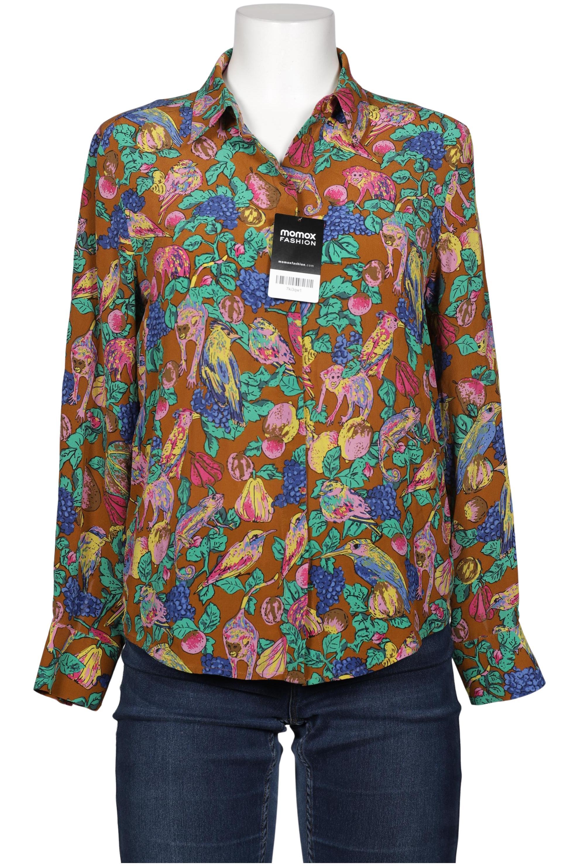 

& Other Stories Damen Bluse, braun, Gr. 36