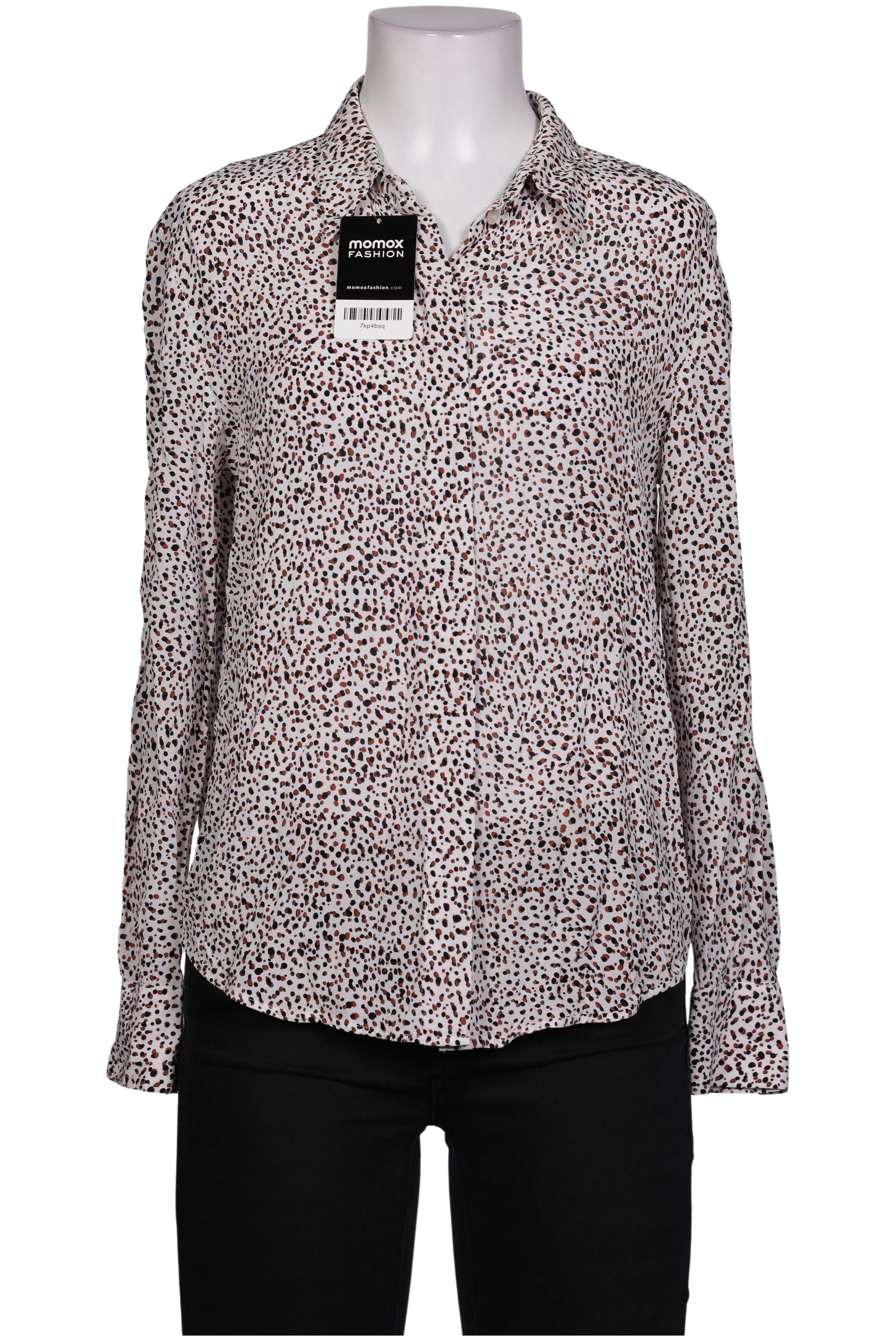 

& Other Stories Damen Bluse, mehrfarbig, Gr. 36