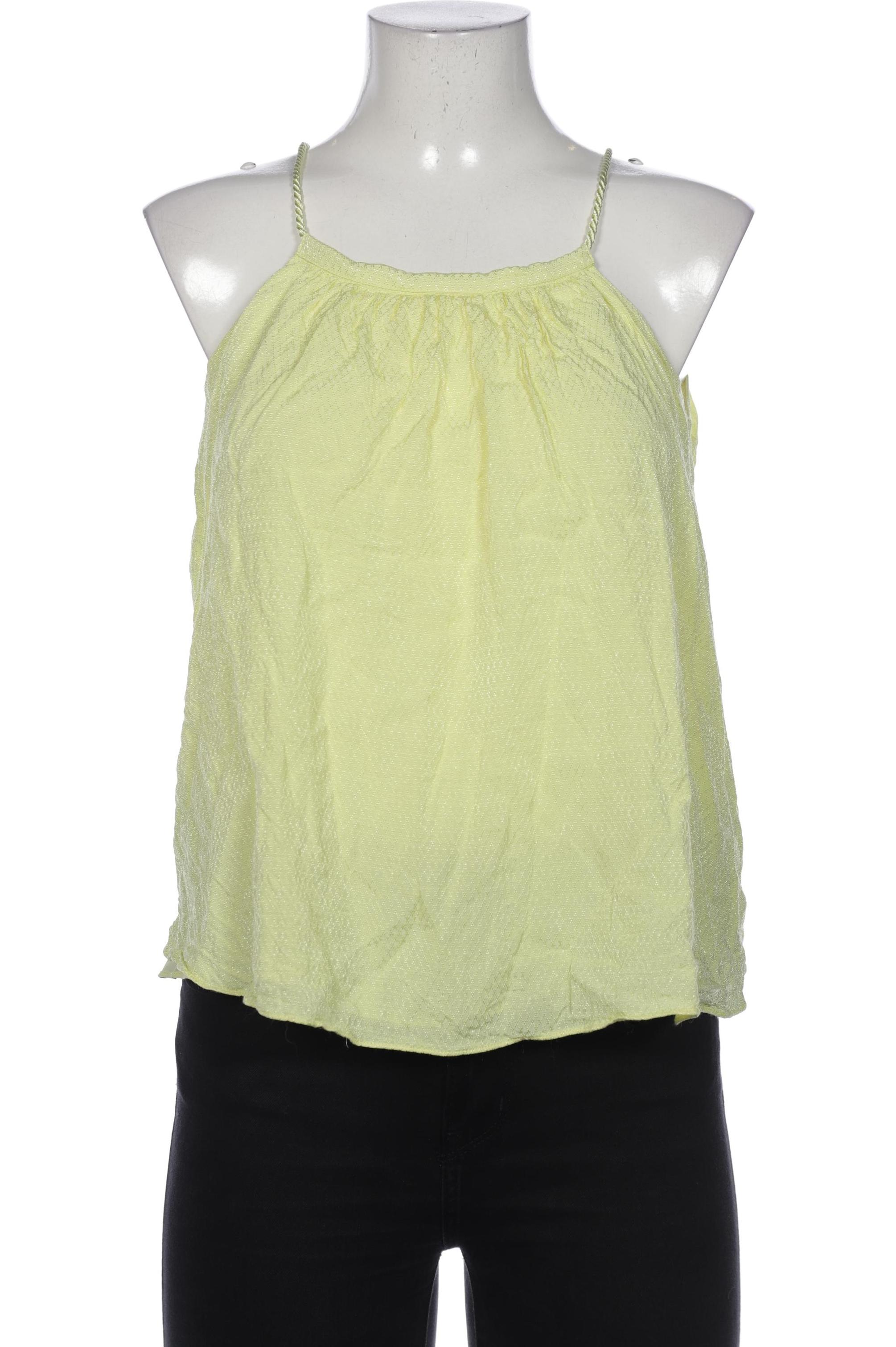 

& Other Stories Damen Top, gelb, Gr. 38