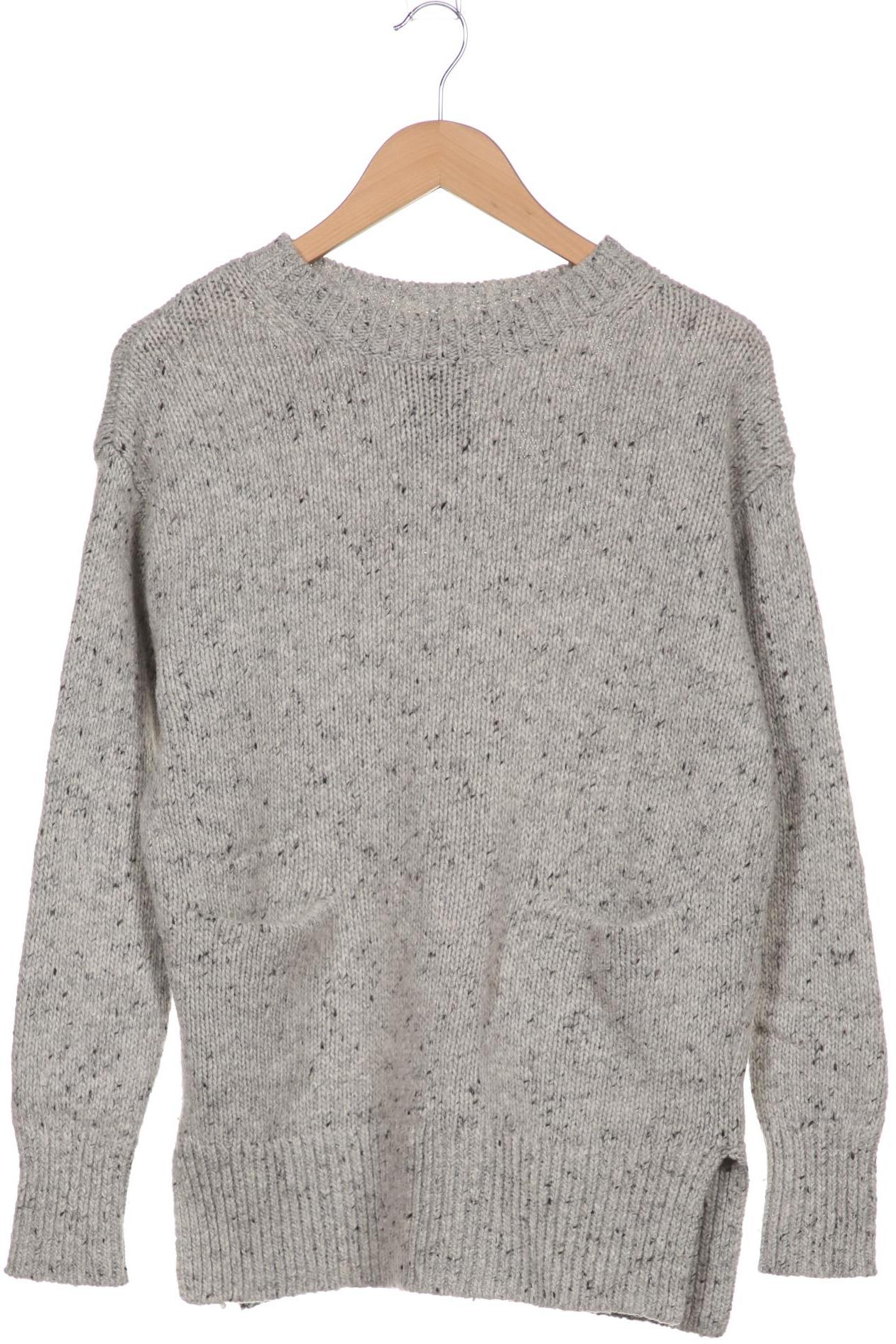 

& Other Stories Damen Pullover, grau, Gr. 36