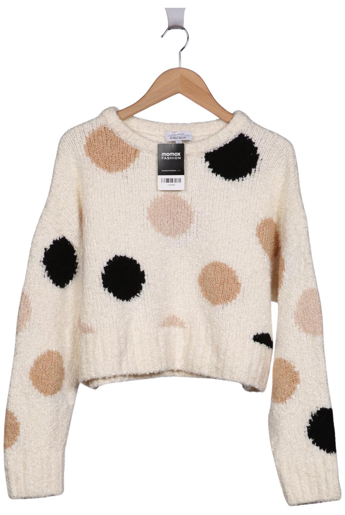 

& Other Stories Damen Pullover, mehrfarbig, Gr. 42