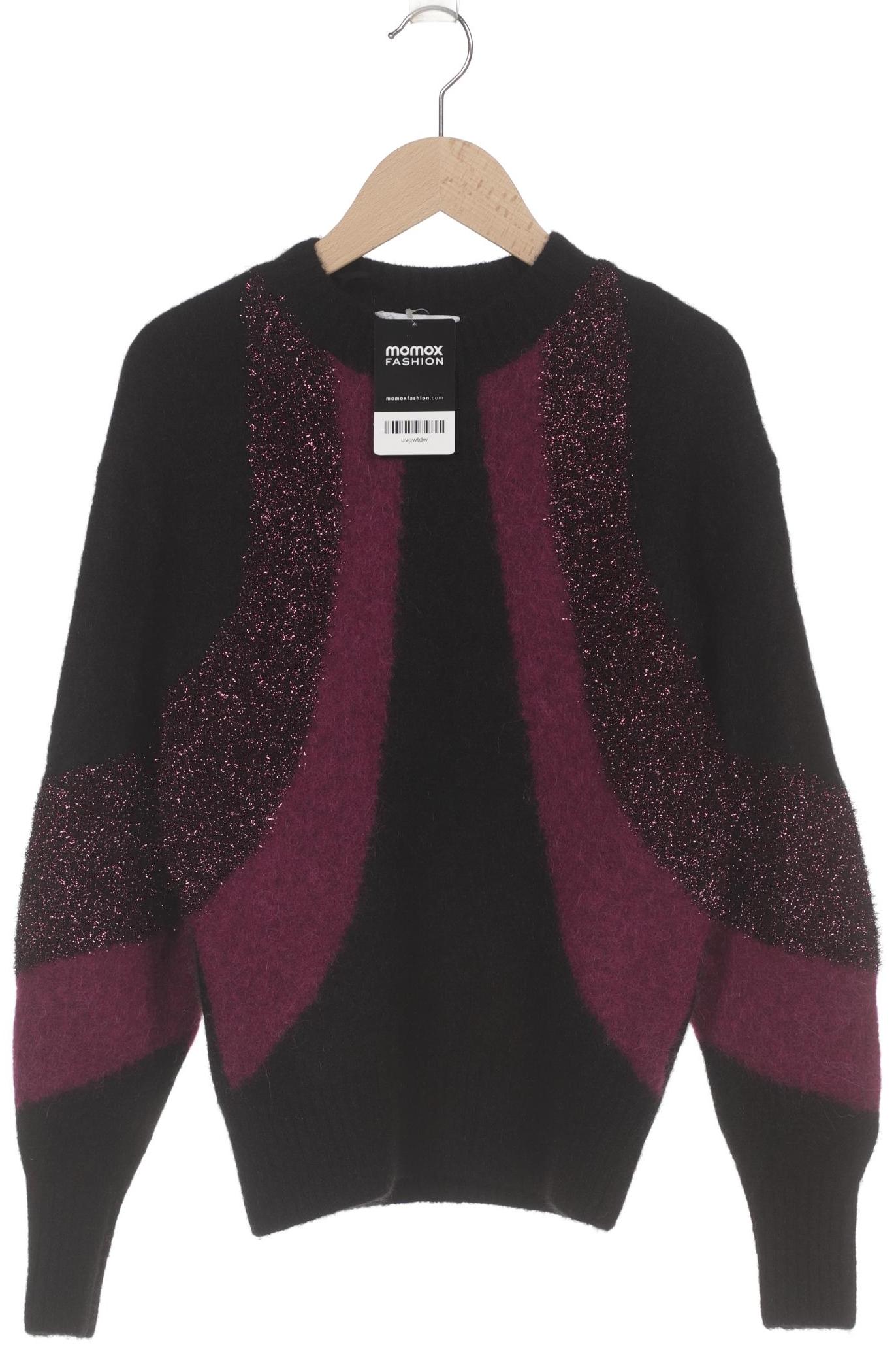 

& Other Stories Damen Pullover, schwarz, Gr. 34