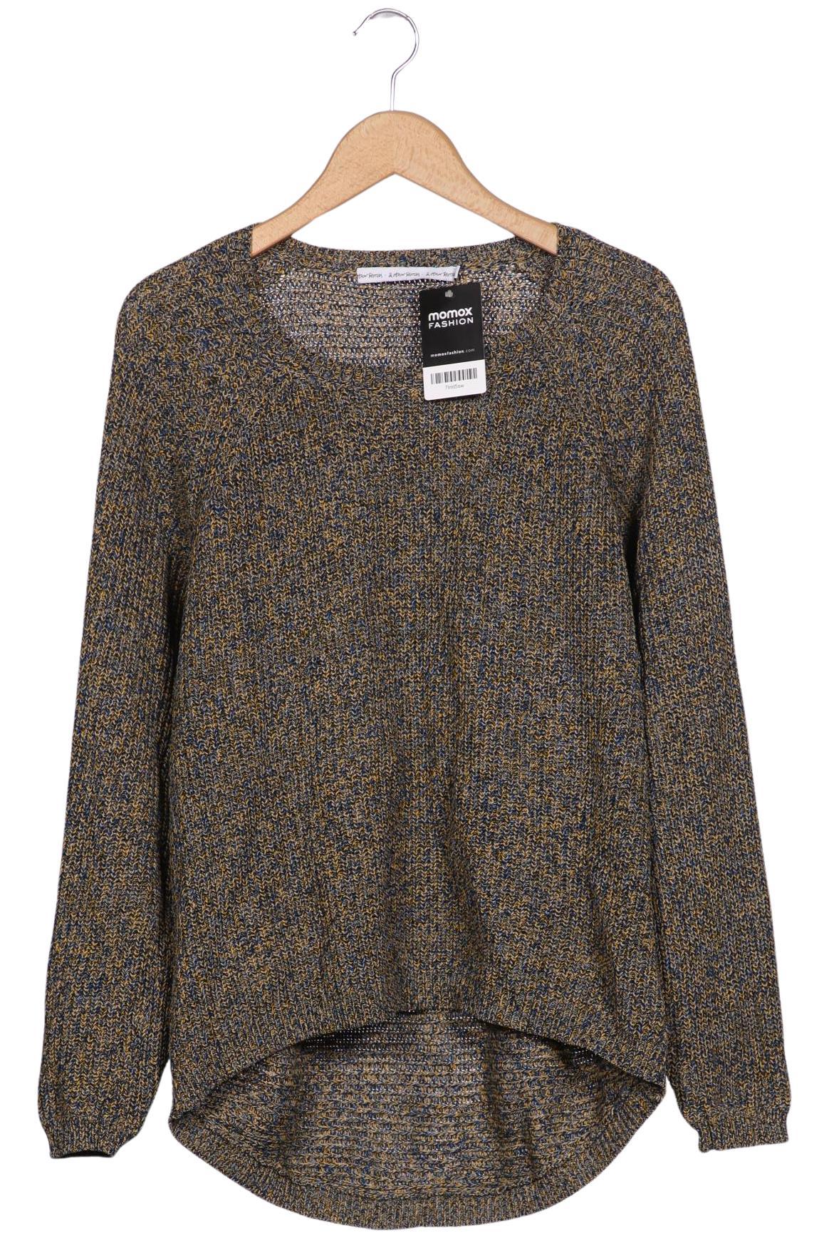 

& Other Stories Damen Pullover, mehrfarbig, Gr. 36