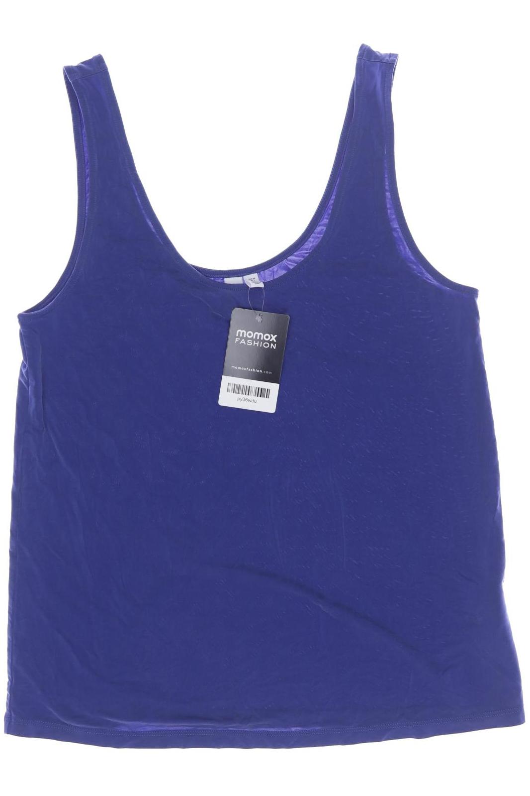 

& Other Stories Damen Top, marineblau