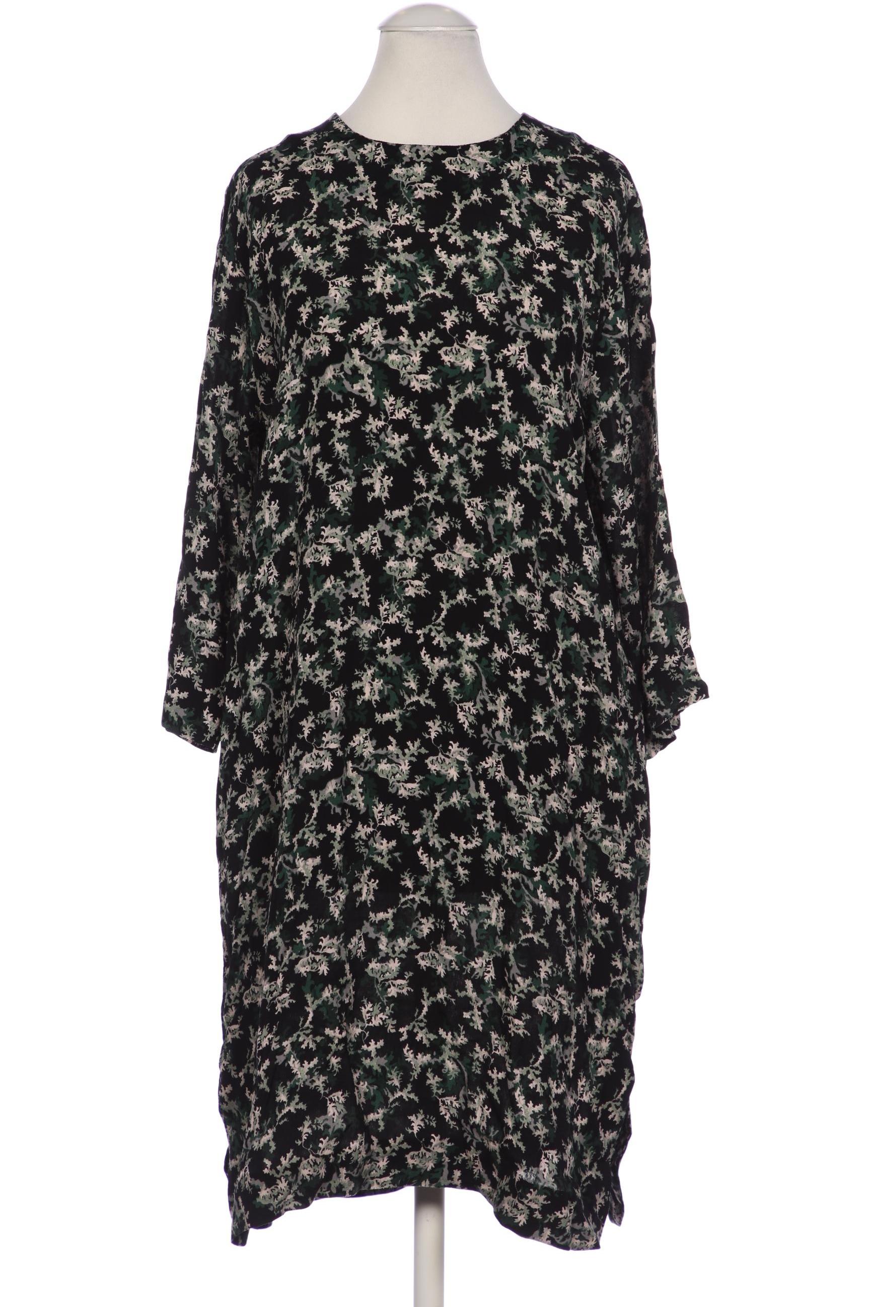

& Other Stories Damen Kleid, schwarz, Gr. 36