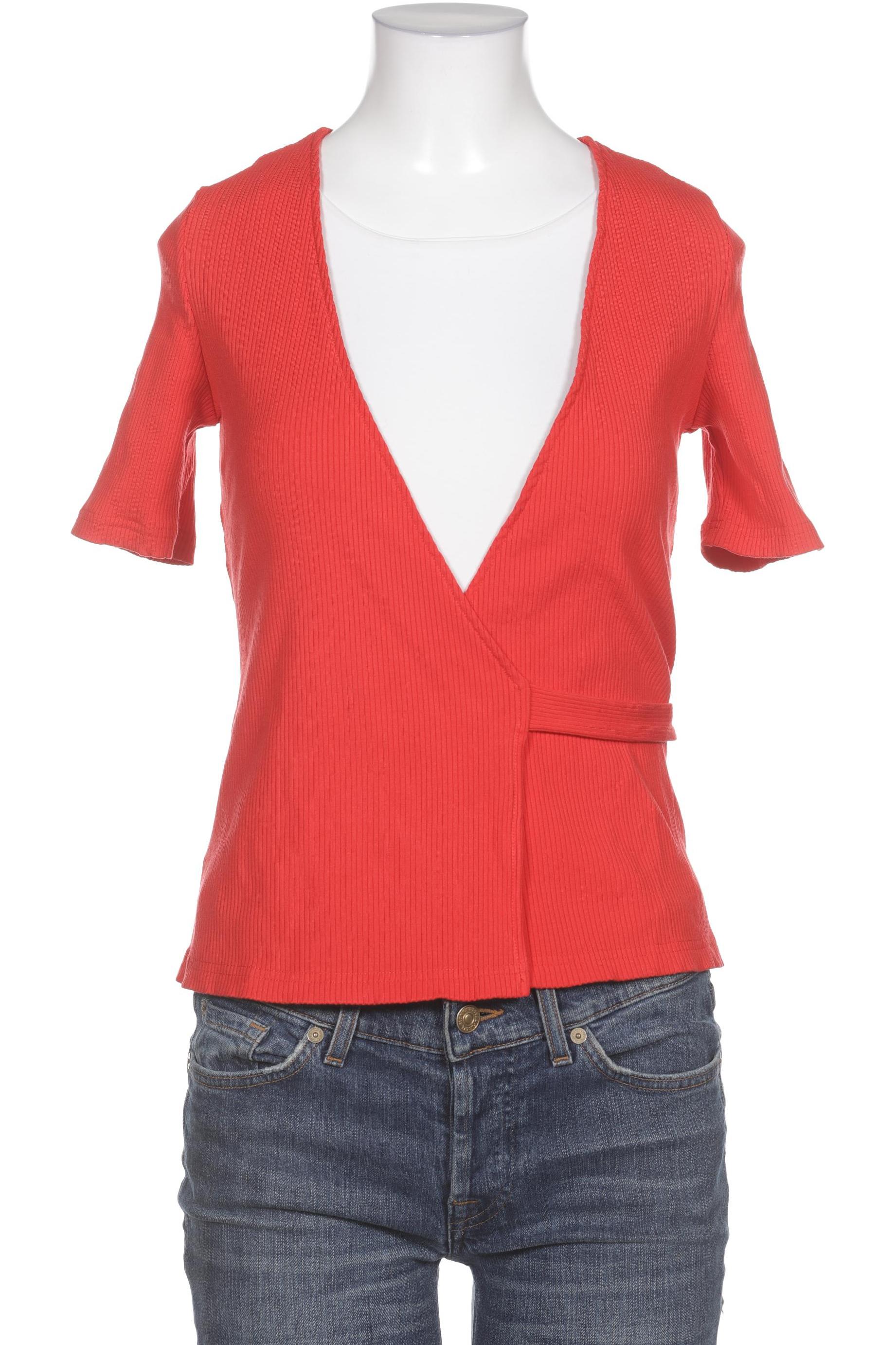 

& other stories Damen Bluse, rot