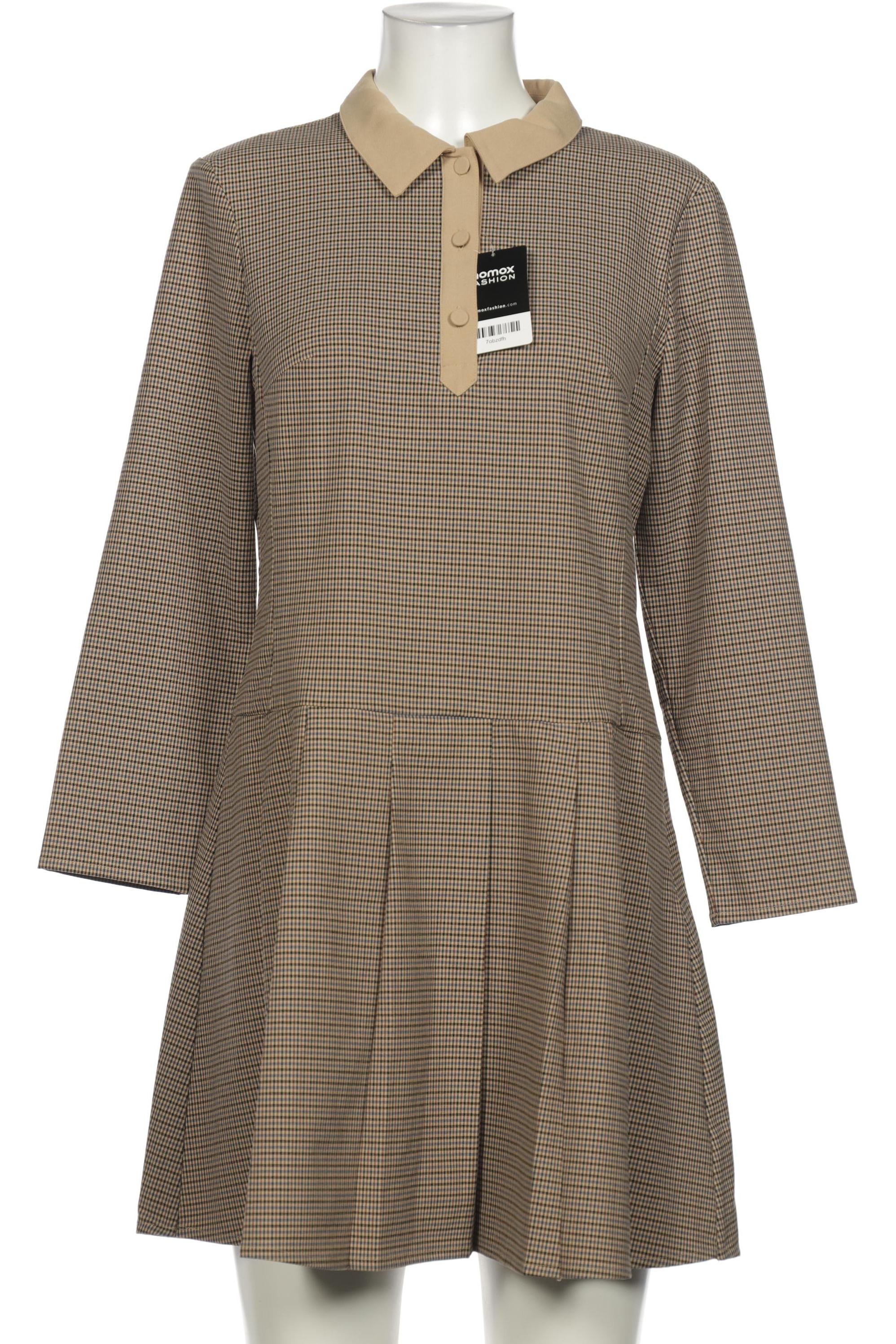 

& Other Stories Damen Kleid, beige