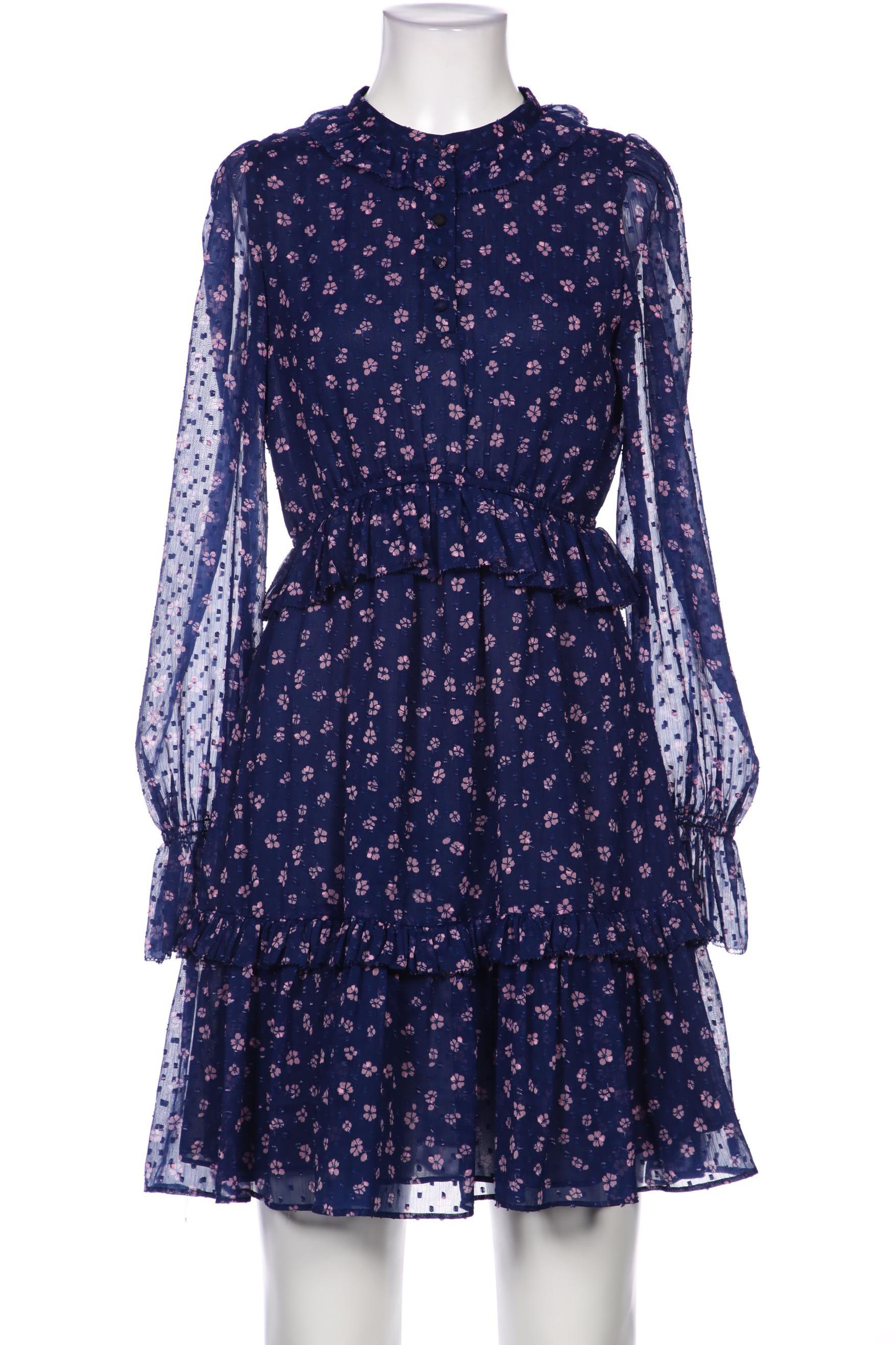 

& Other Stories Damen Kleid, marineblau, Gr. 36