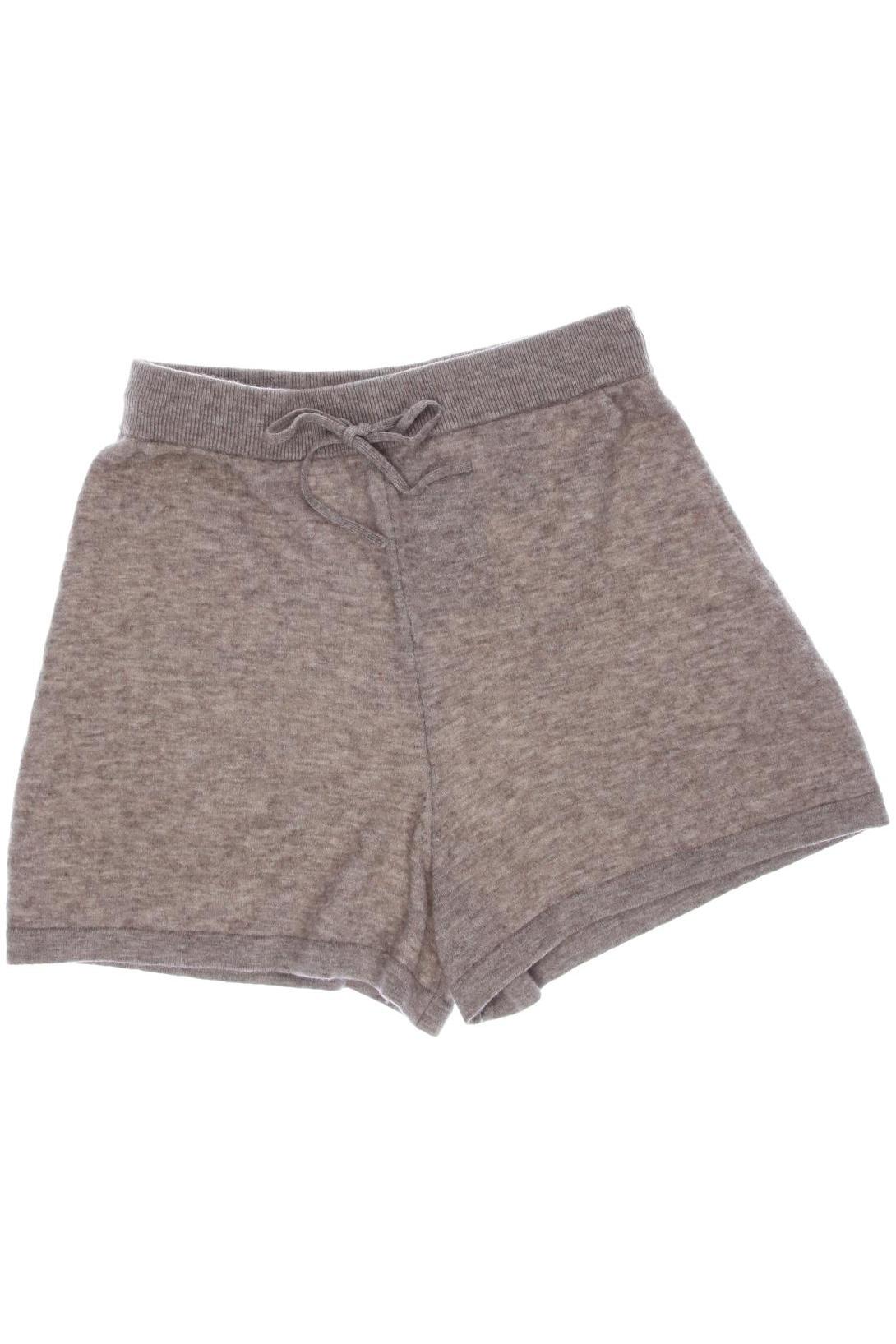 

& Other Stories Damen Shorts, beige, Gr. 34