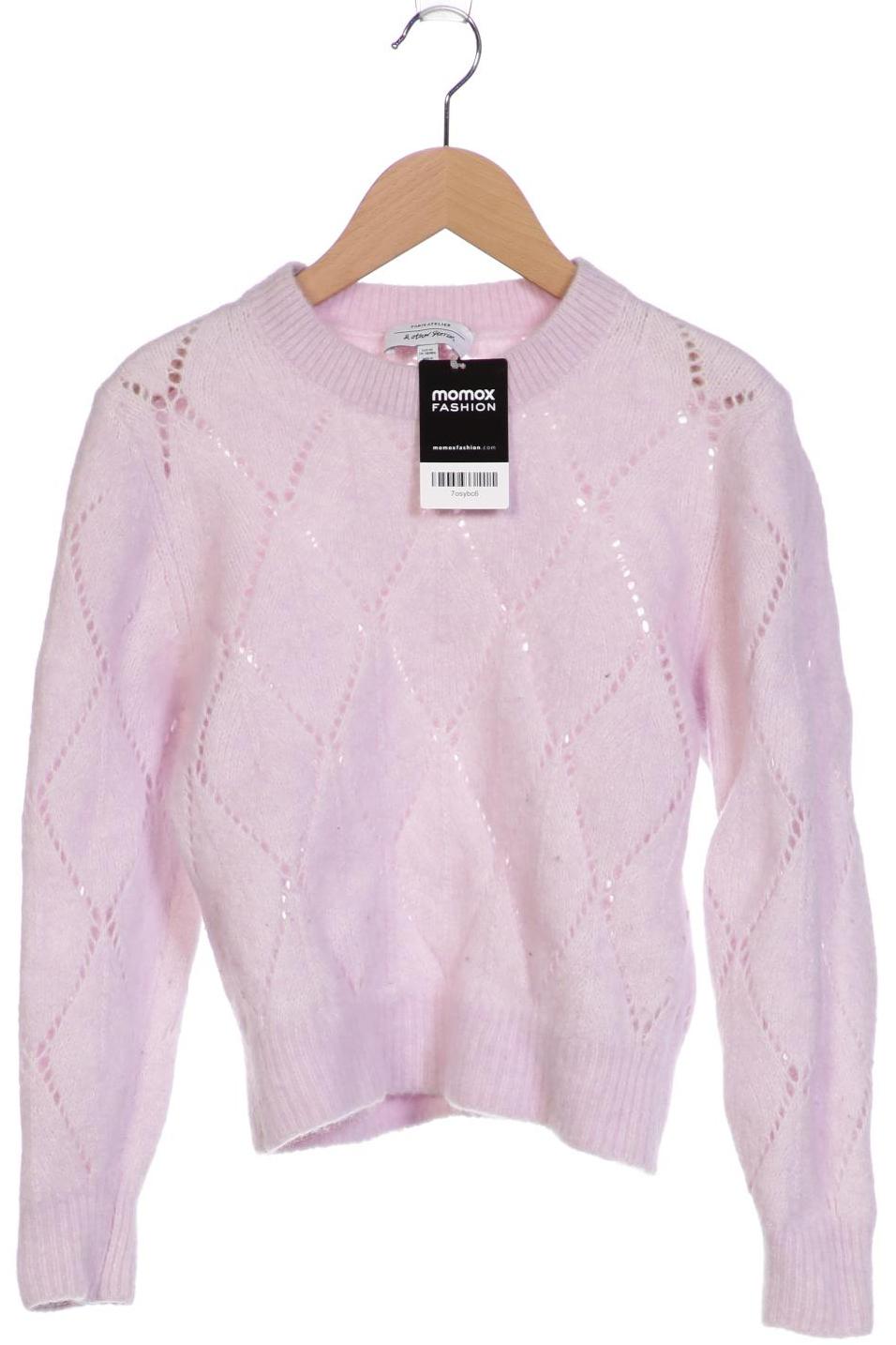 

& Other Stories Damen Pullover, flieder