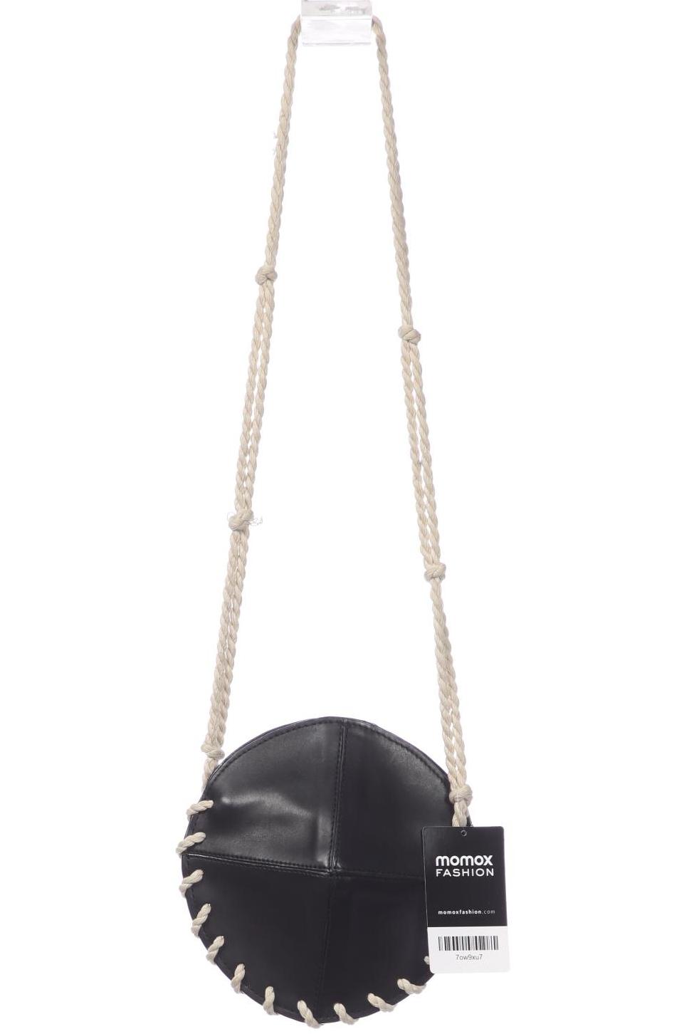 

& Other Stories Damen Handtasche, schwarz, Gr.