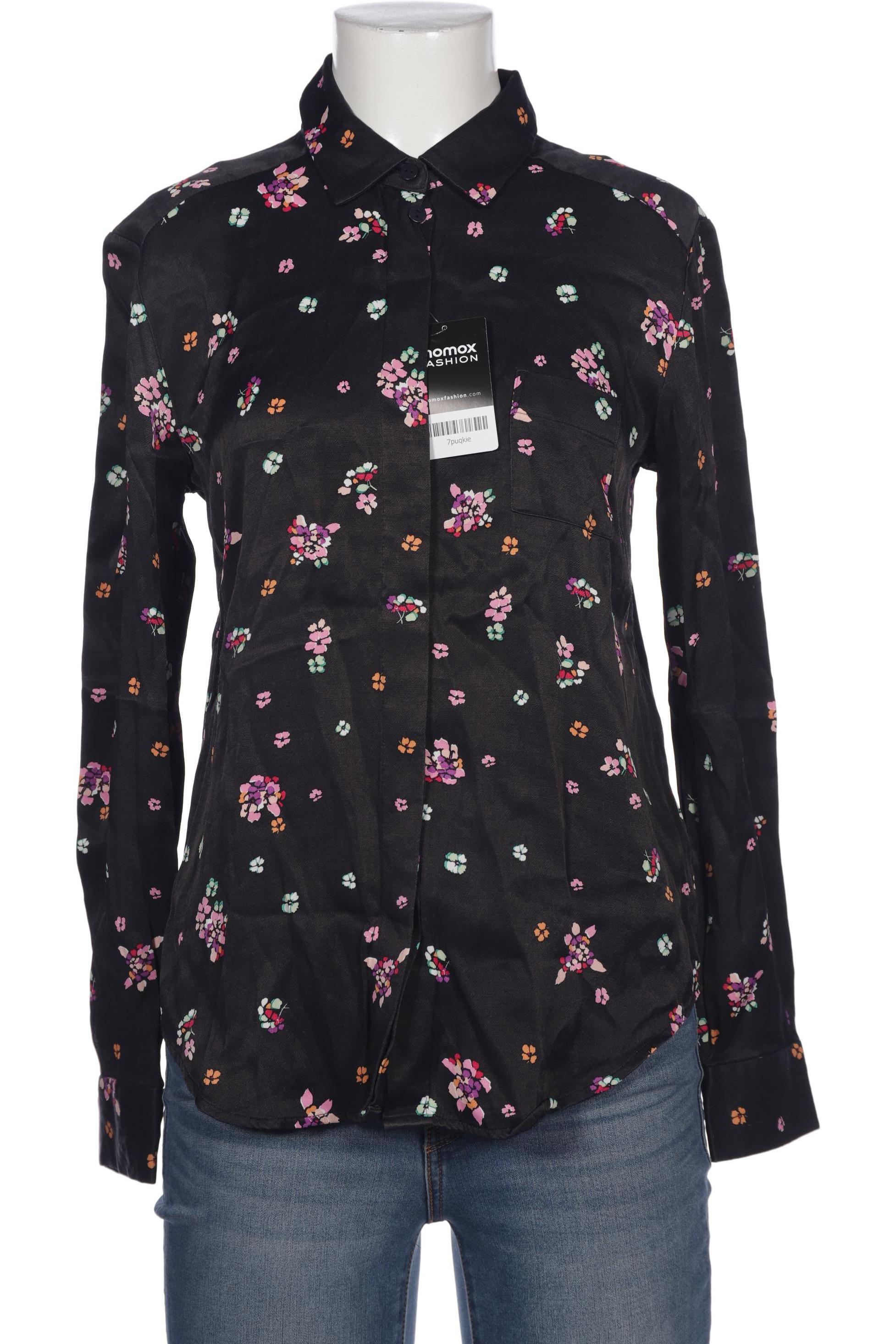 

& other stories Damen Bluse, schwarz