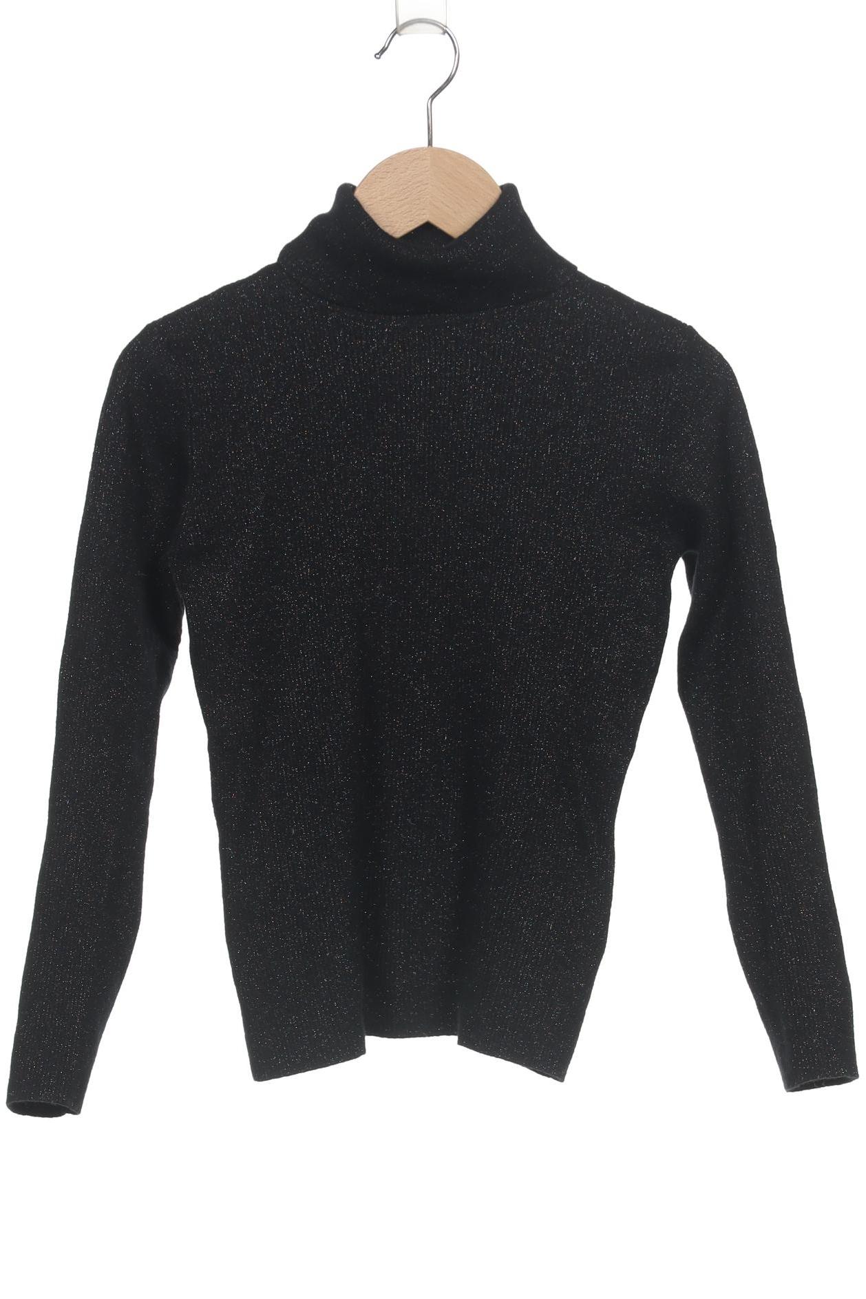 

& Other Stories Damen Pullover, schwarz, Gr. 36