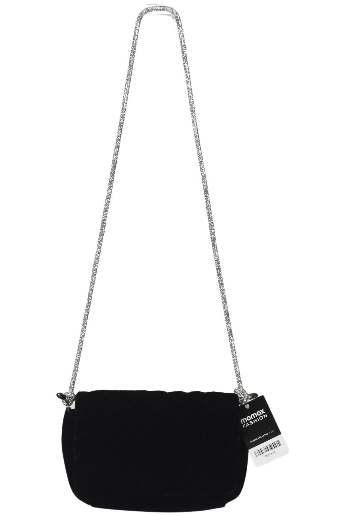 

& Other Stories Damen Handtasche, schwarz, Gr.