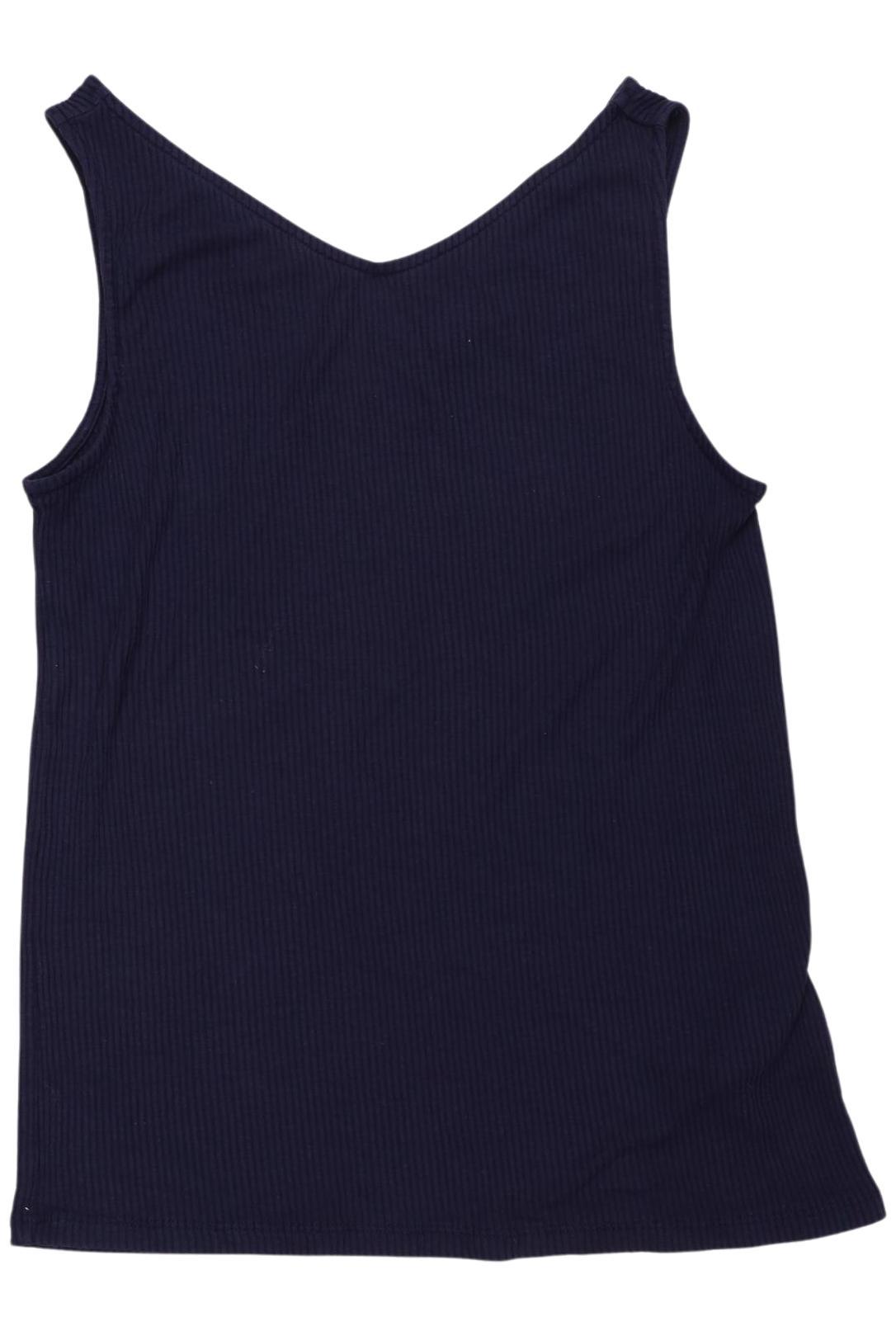 

& Other Stories Damen Top, marineblau, Gr. 34