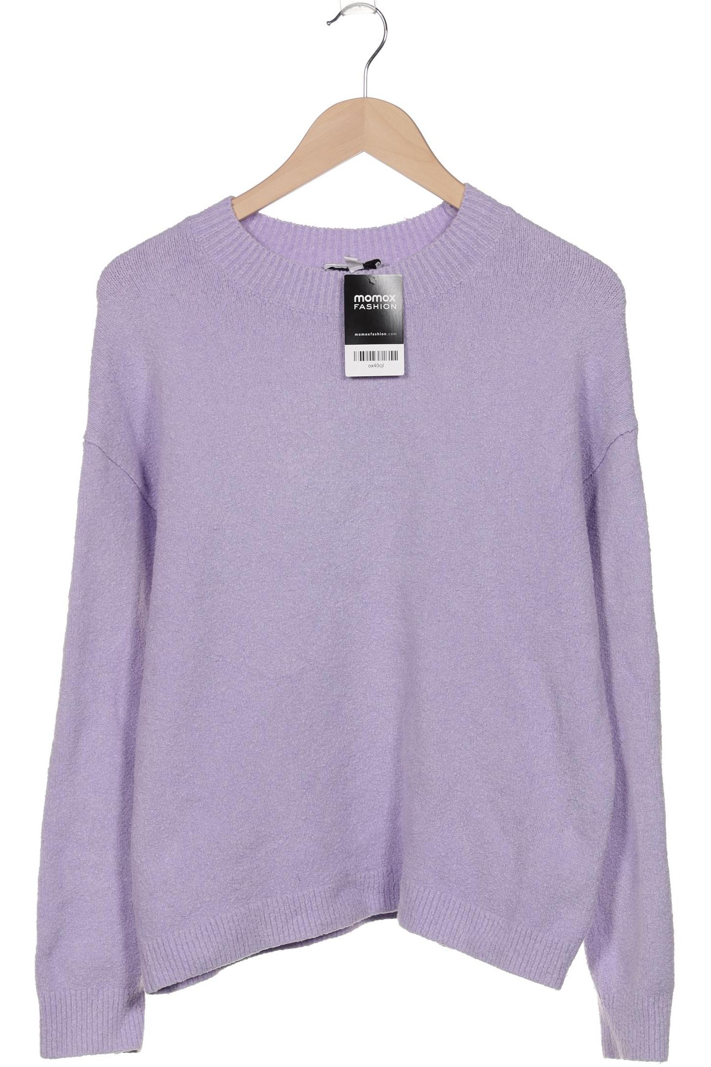 

& Other Stories Damen Pullover, flieder, Gr. 38