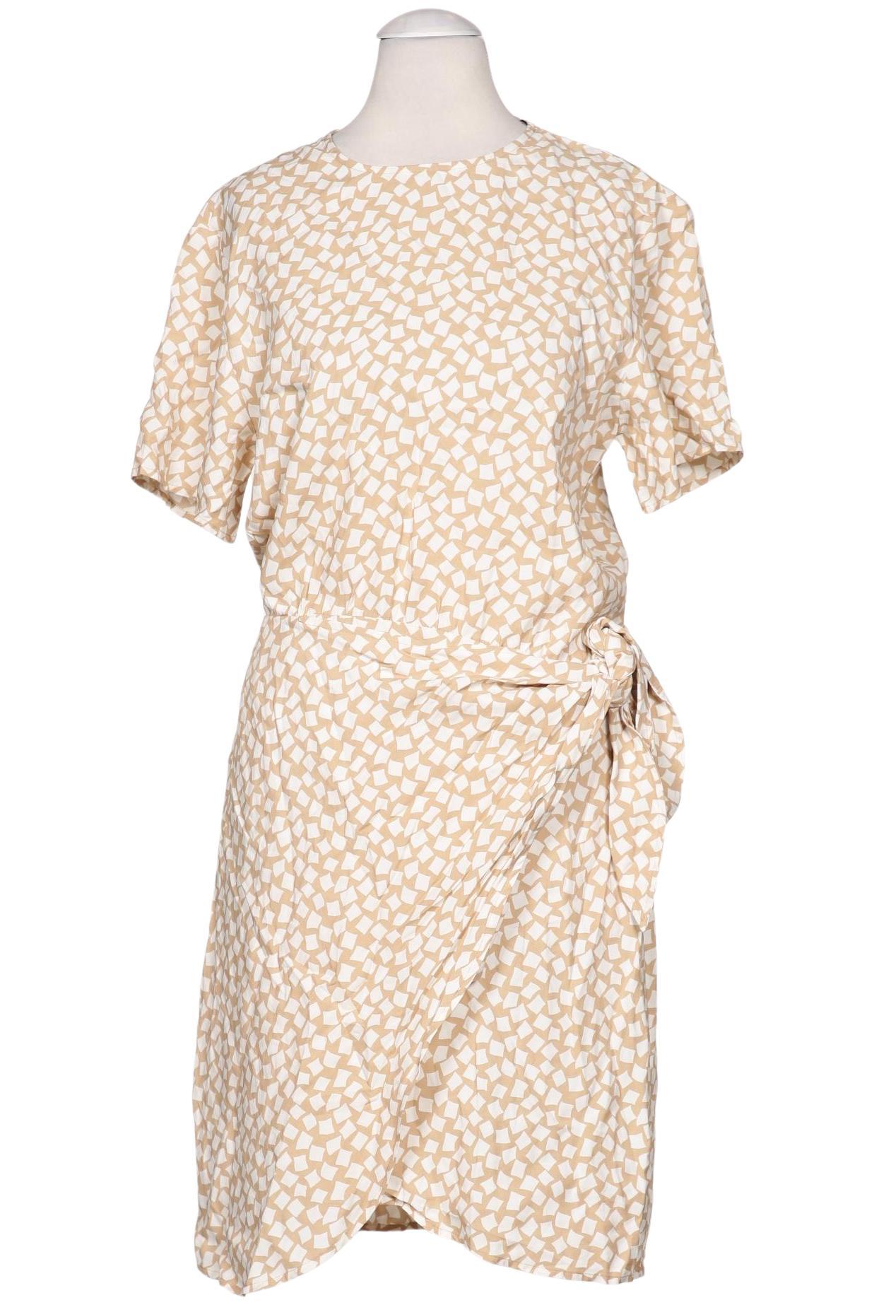 

& Other Stories Damen Kleid, beige, Gr. 36