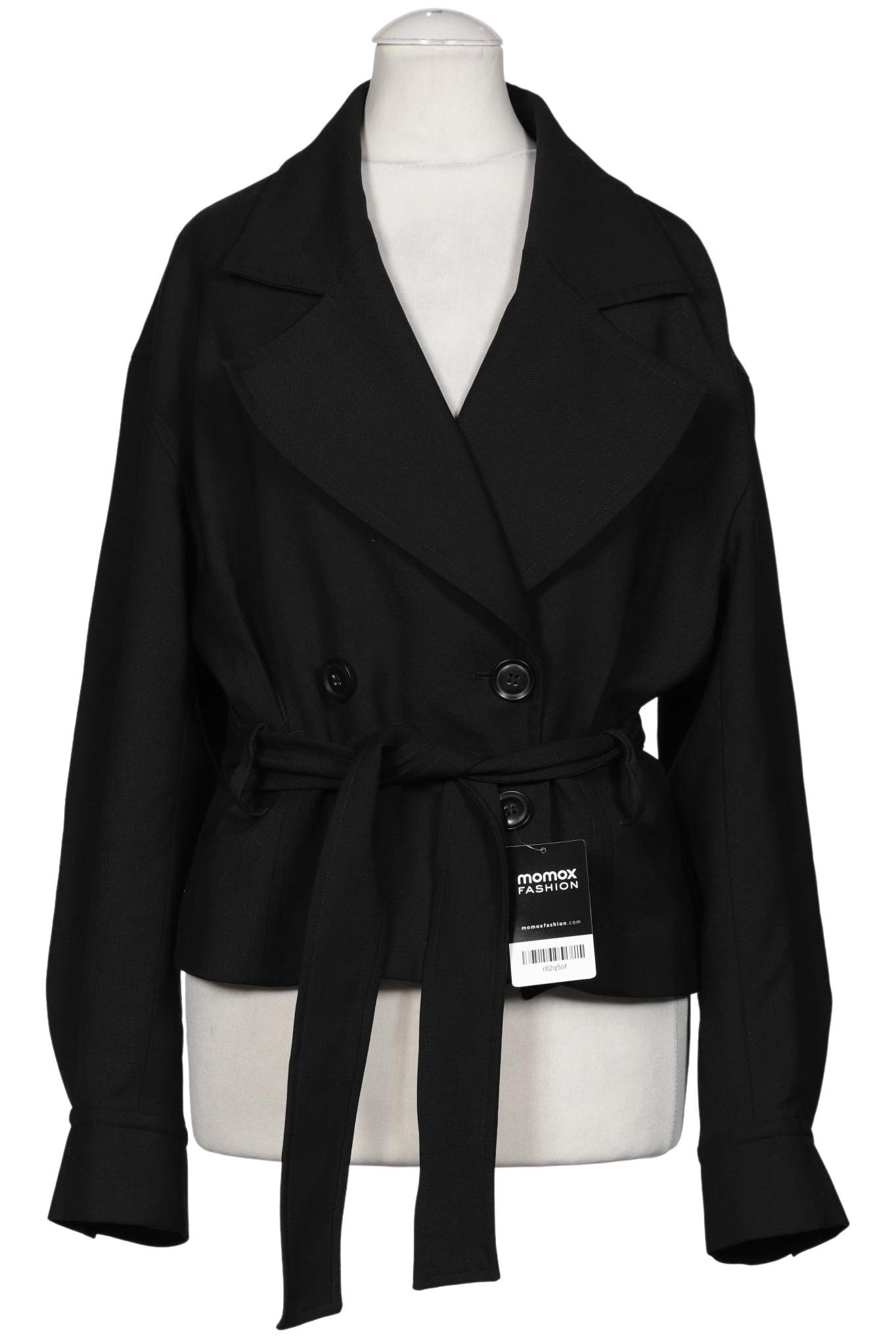 

& Other Stories Damen Blazer, schwarz, Gr. 34
