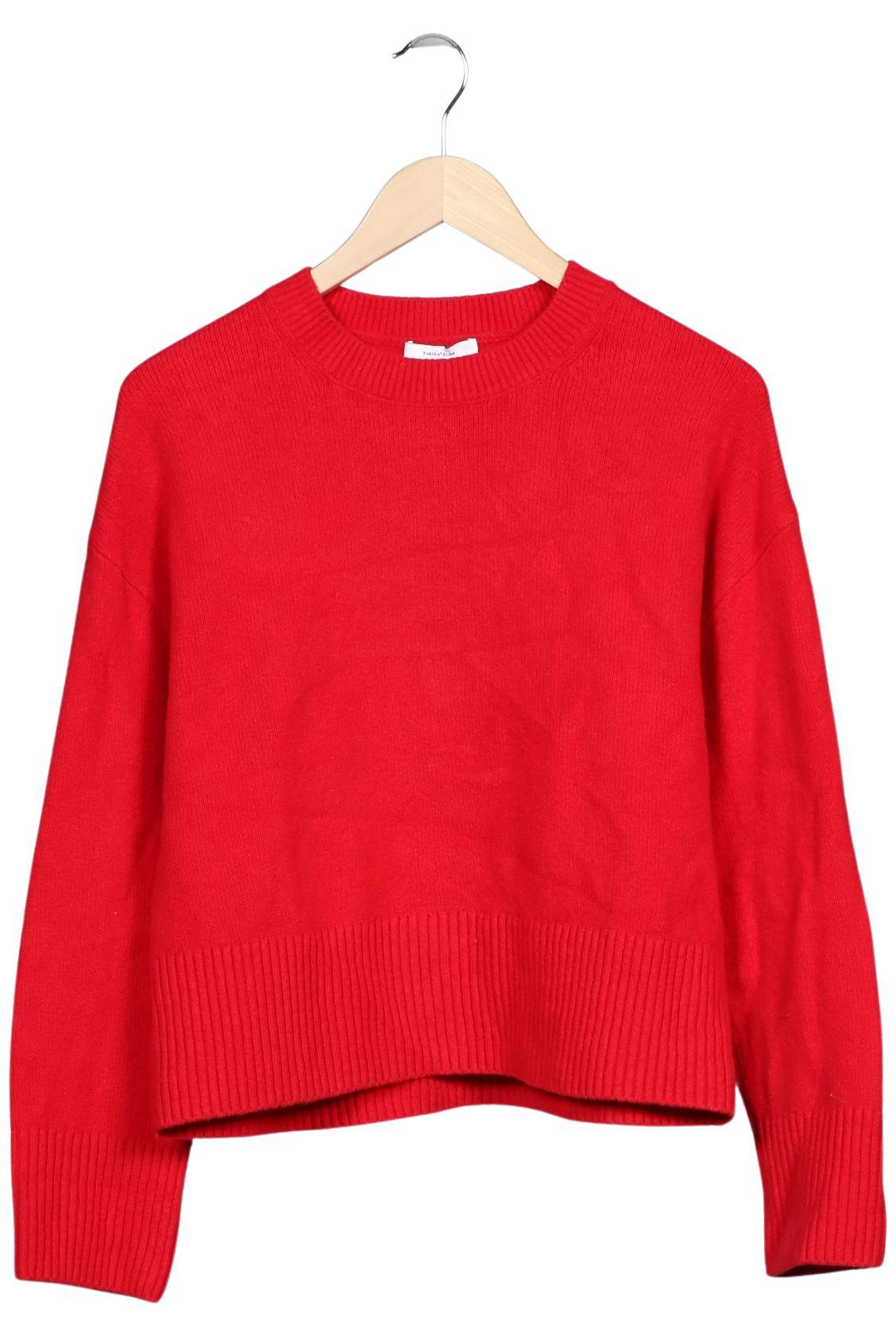 

& Other Stories Damen Pullover, rot, Gr. 36