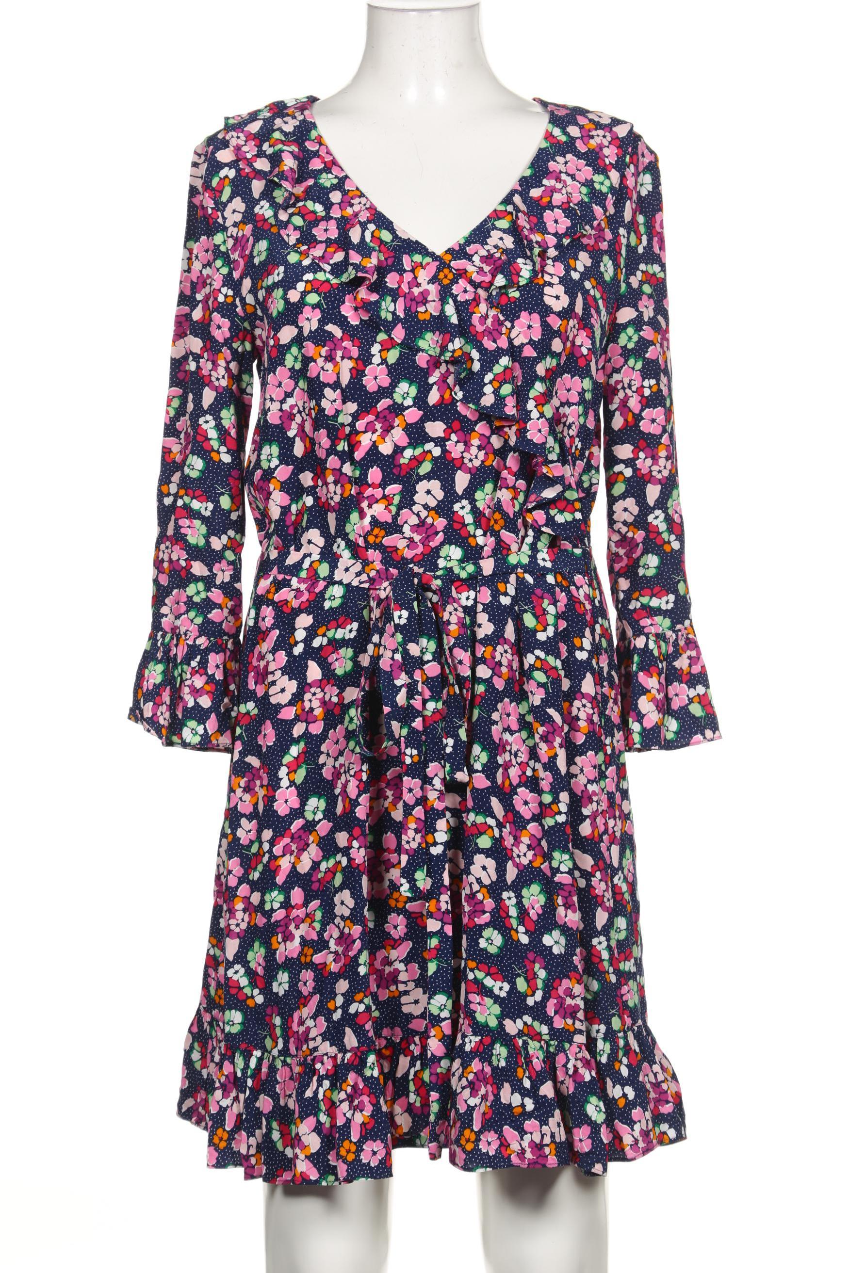 

& Other Stories Damen Kleid, marineblau, Gr. 40
