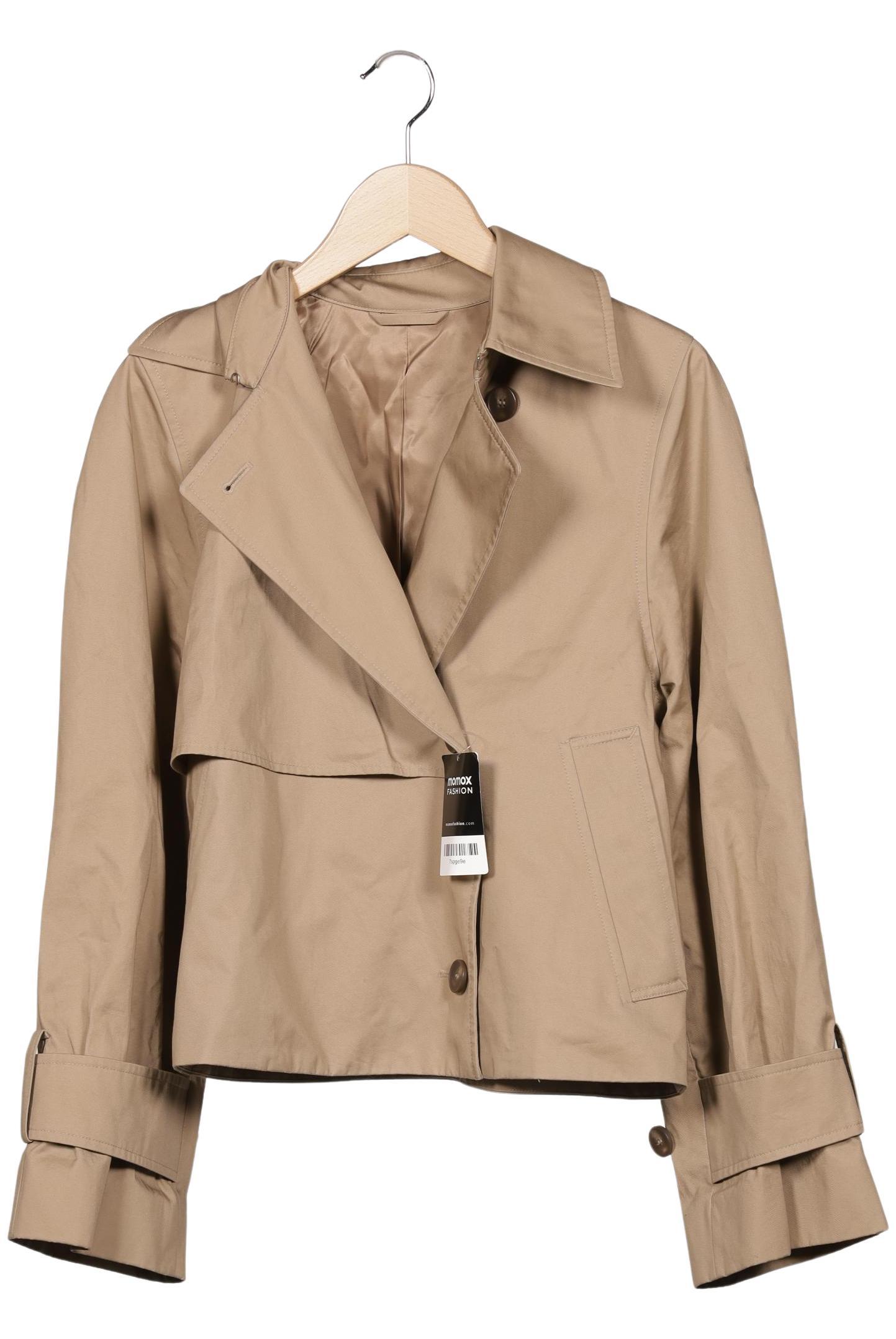 

& Other Stories Damen Jacke, beige, Gr. 36