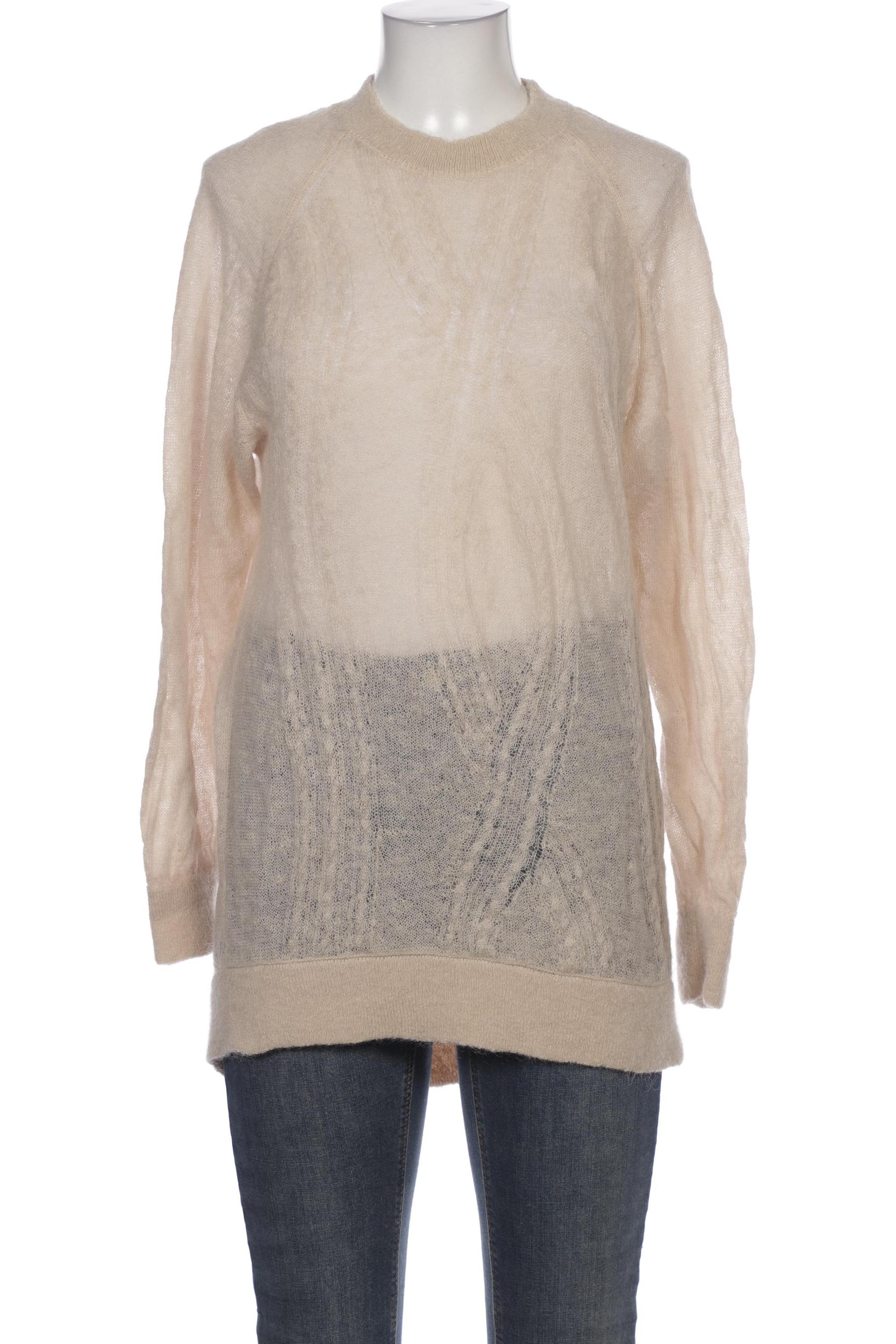 

& Other Stories Damen Pullover, beige, Gr. 38