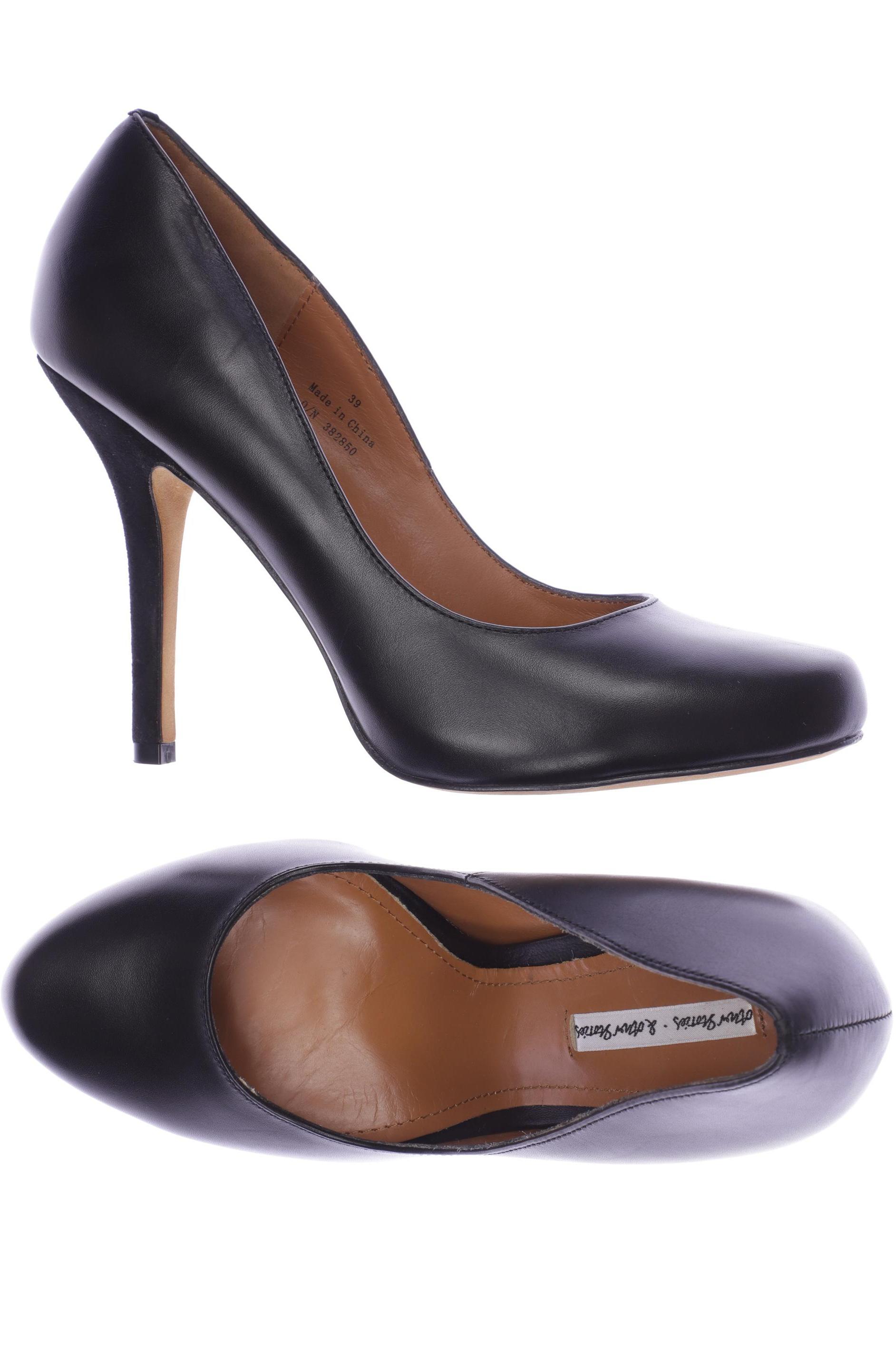 

& other stories Damen Pumps, schwarz