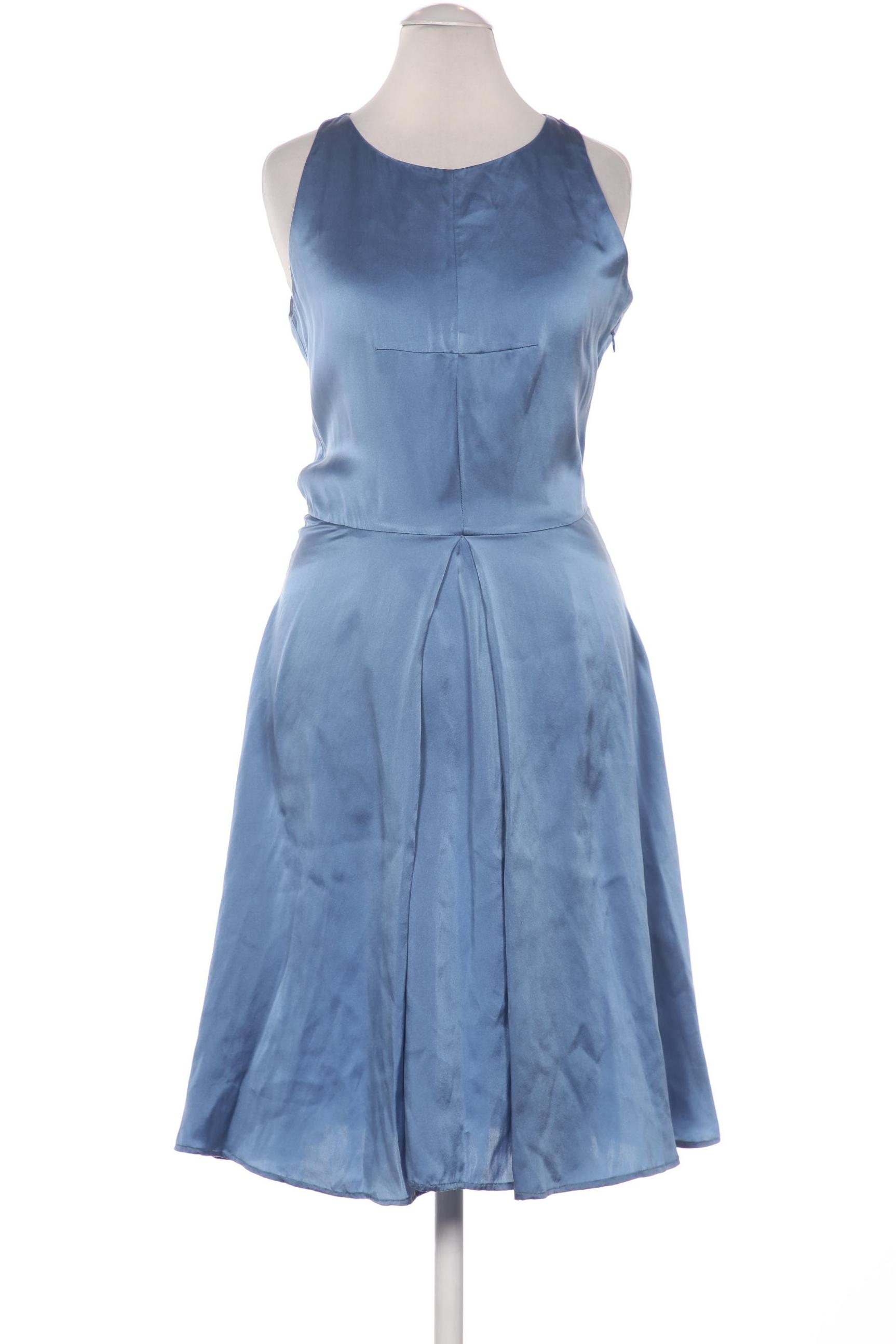 

& Other Stories Damen Kleid, blau, Gr. 34