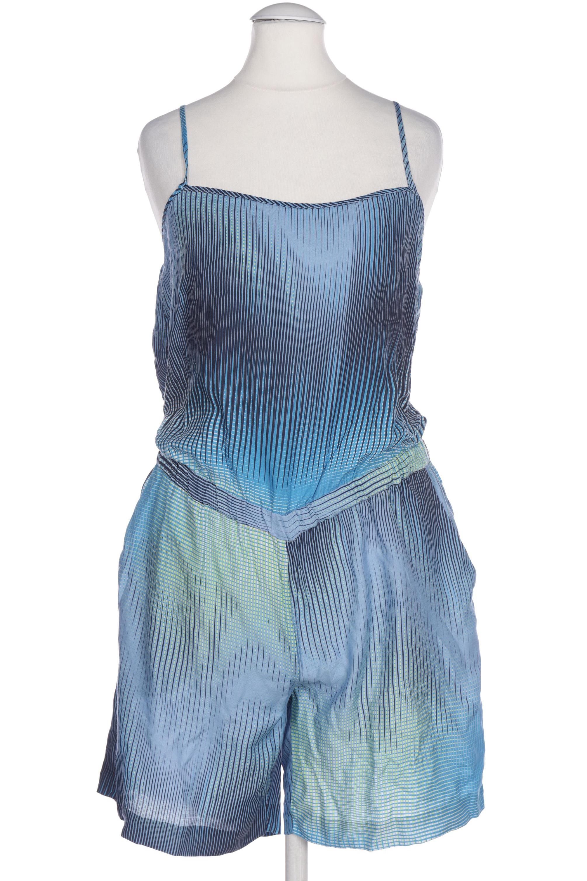 

& other stories Damen Jumpsuit/Overall, blau