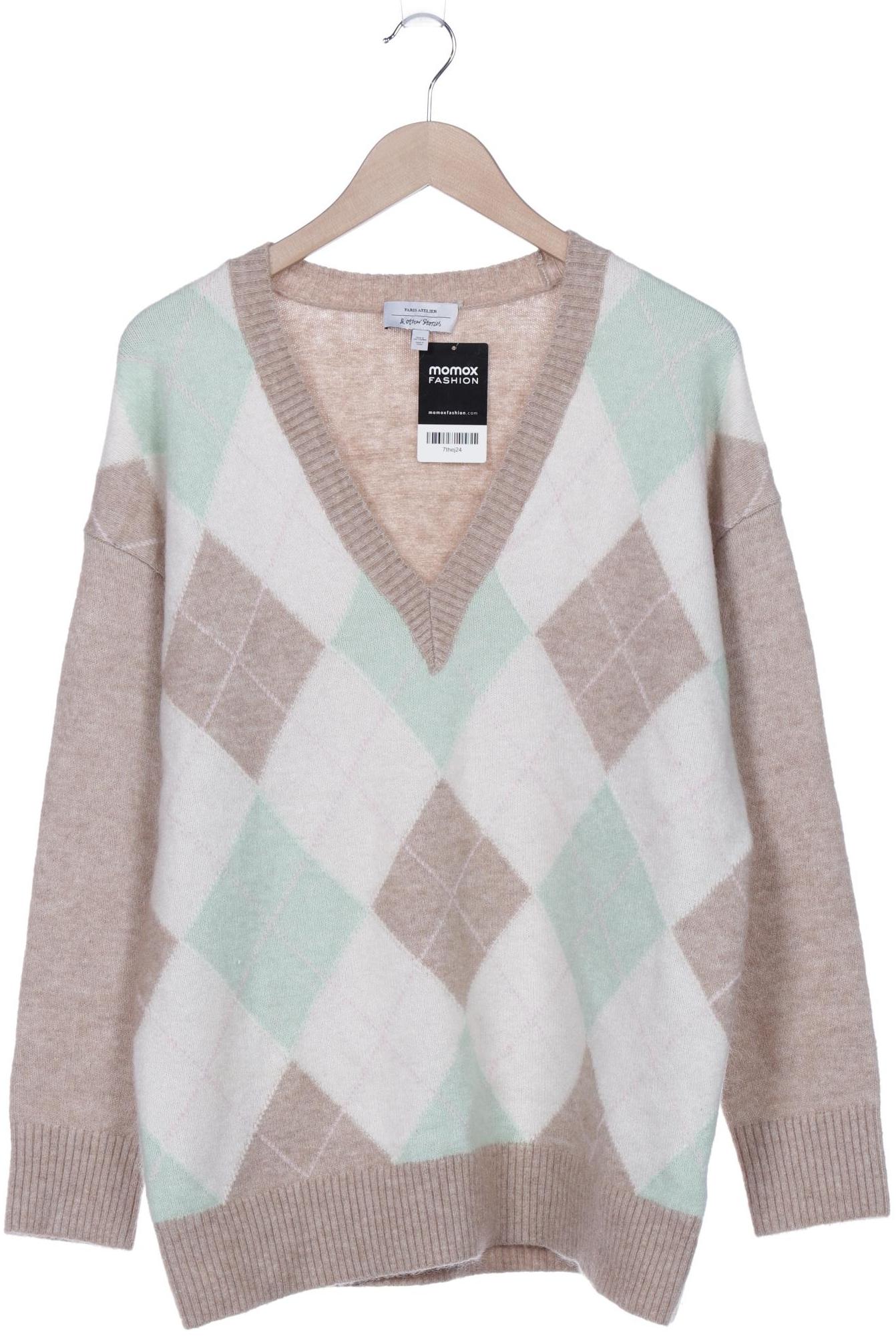 

& Other Stories Damen Pullover, braun, Gr. 38