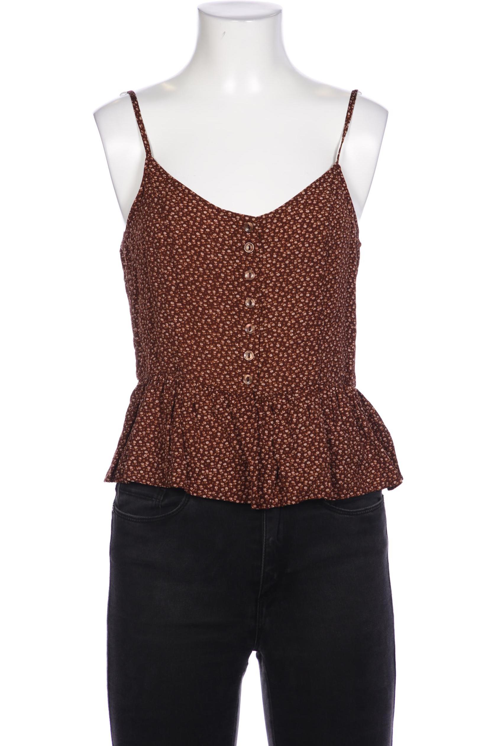 

& other stories Damen Bluse, braun