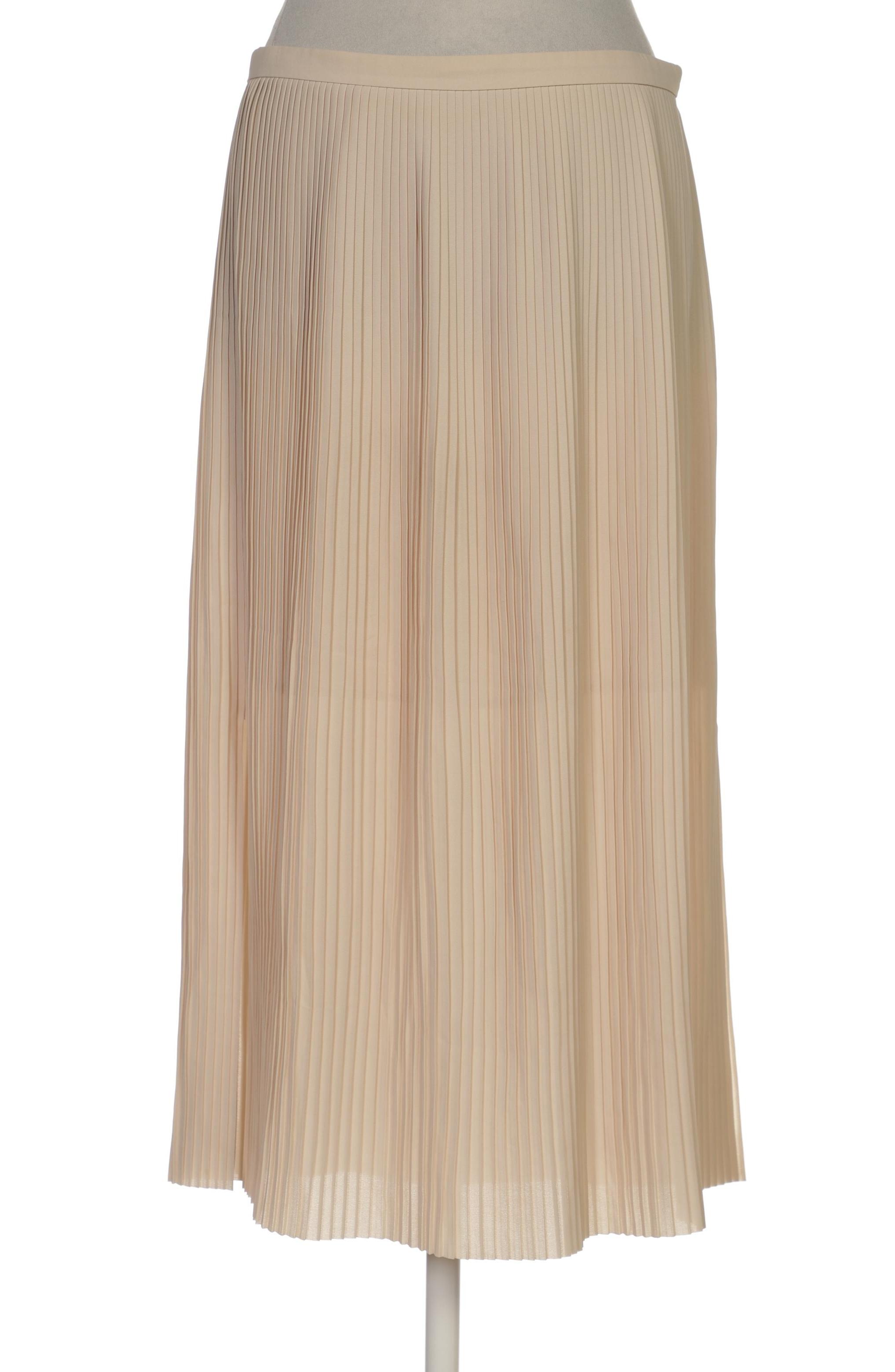 

& Other Stories Damen Rock, beige, Gr. 40