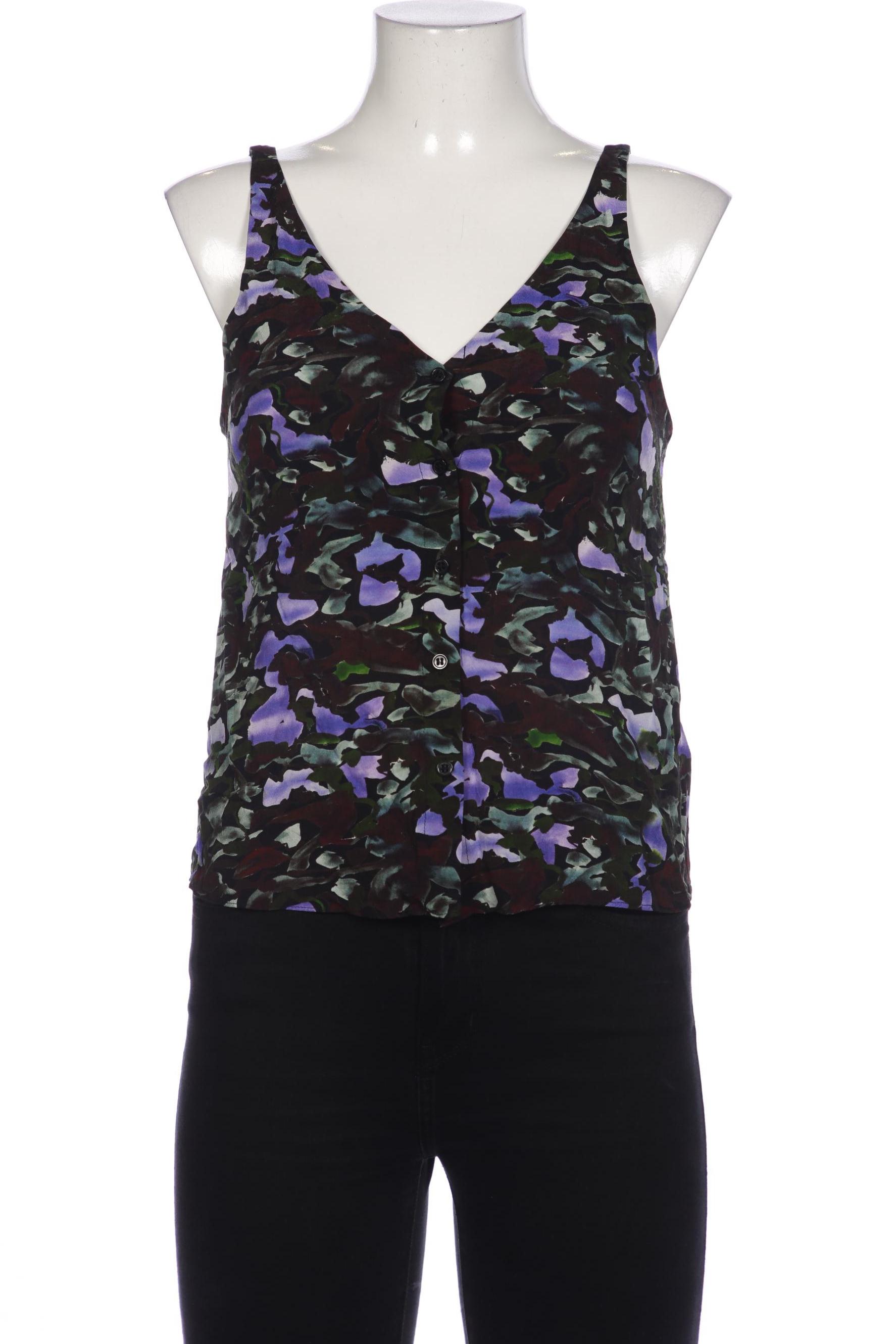 

& Other Stories Damen Bluse, mehrfarbig, Gr. 38