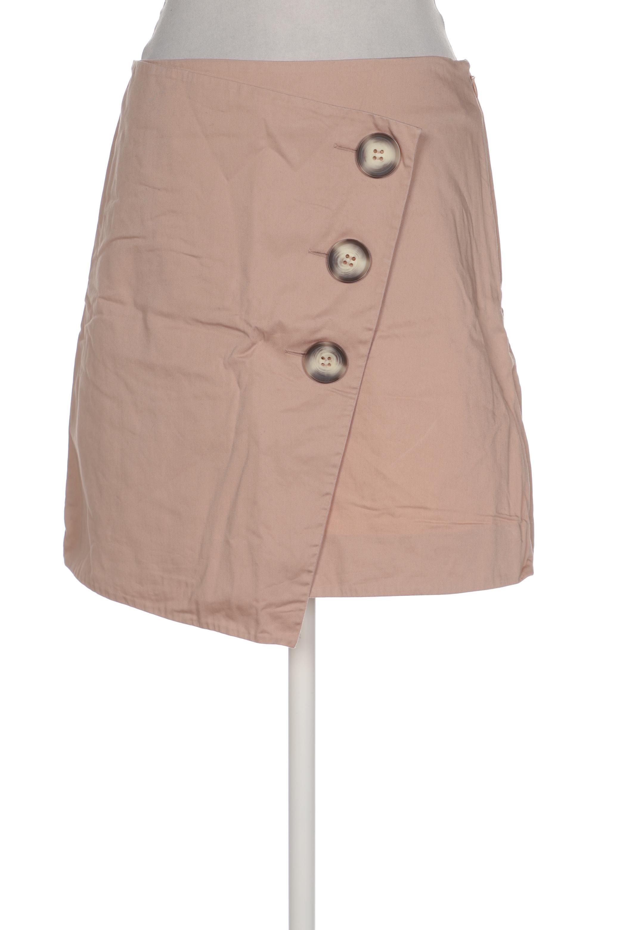 

& Other Stories Damen Rock, beige, Gr. 38