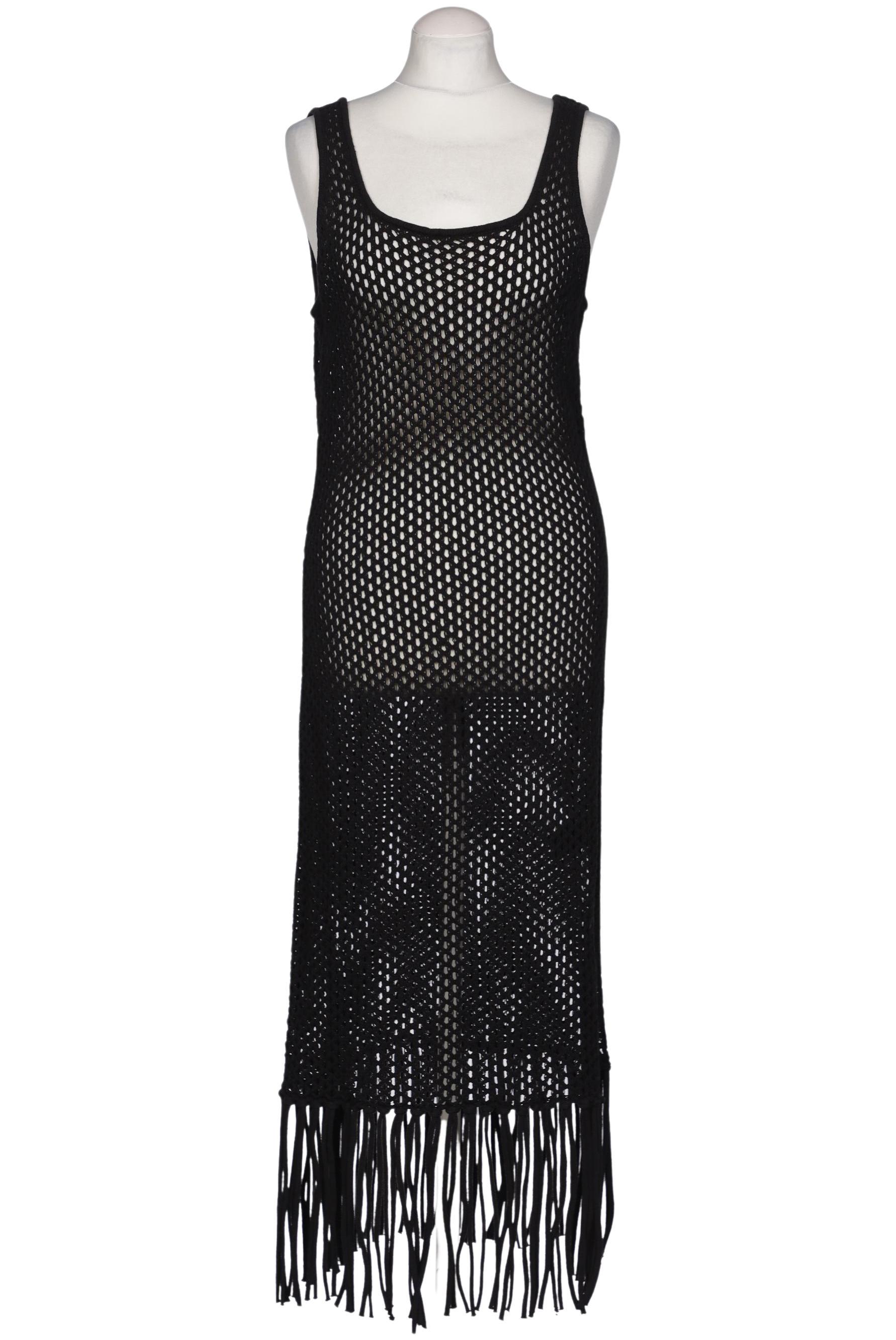 

& Other Stories Damen Kleid, schwarz, Gr. 38