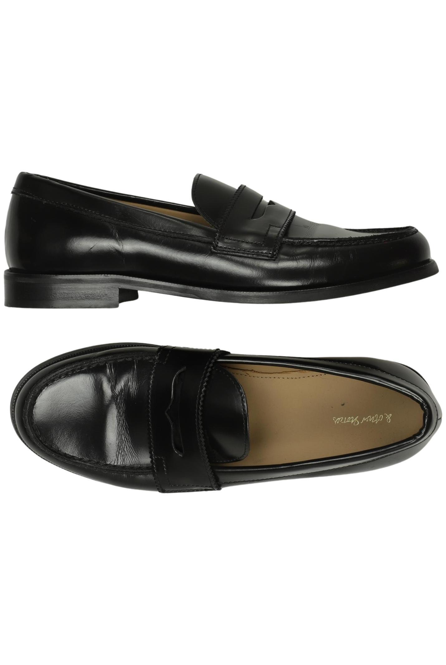 

& Other Stories Damen Halbschuh, schwarz, Gr. 39